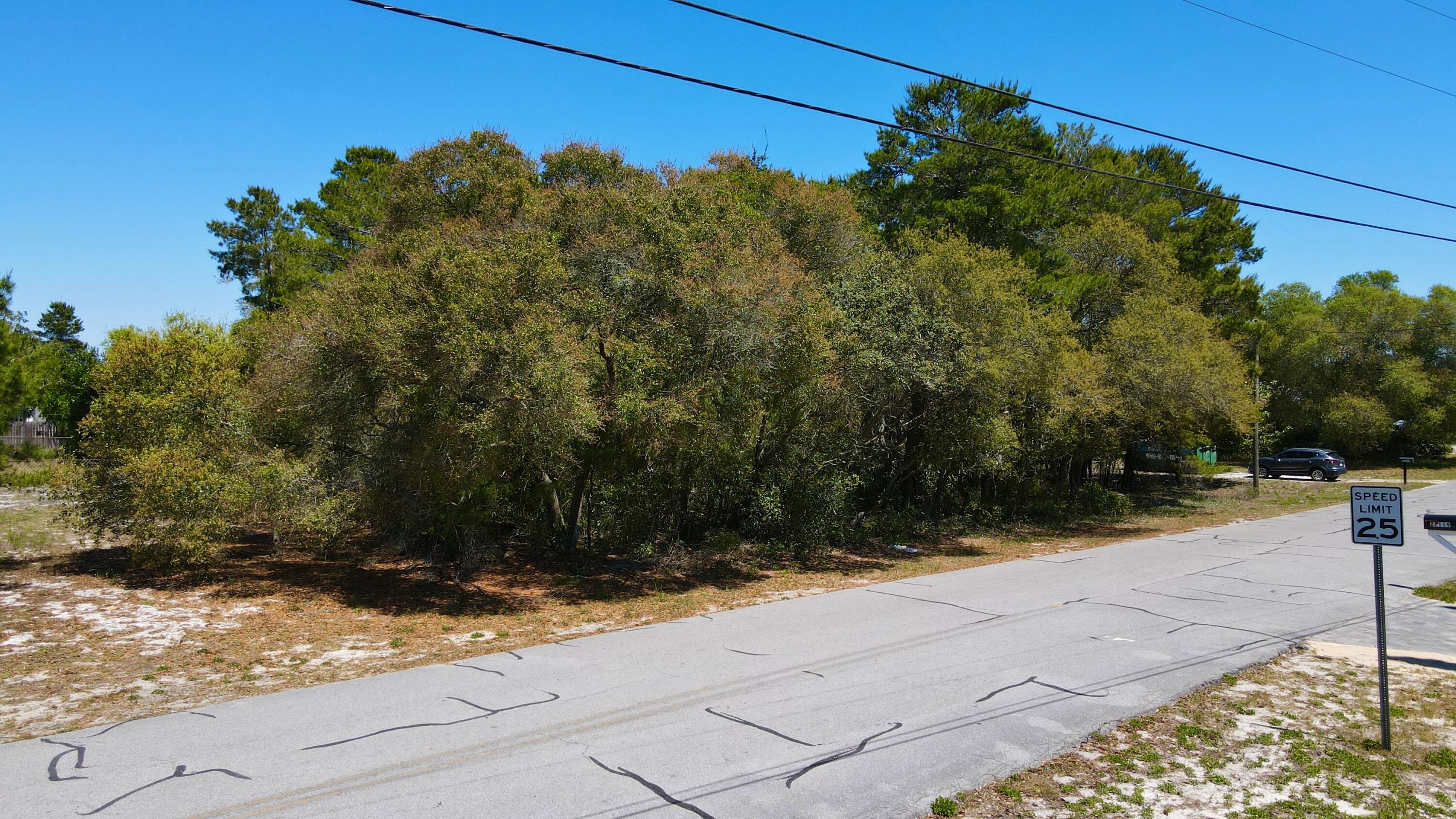 22118 High Ridge Drive Panama City Beach FL 32413