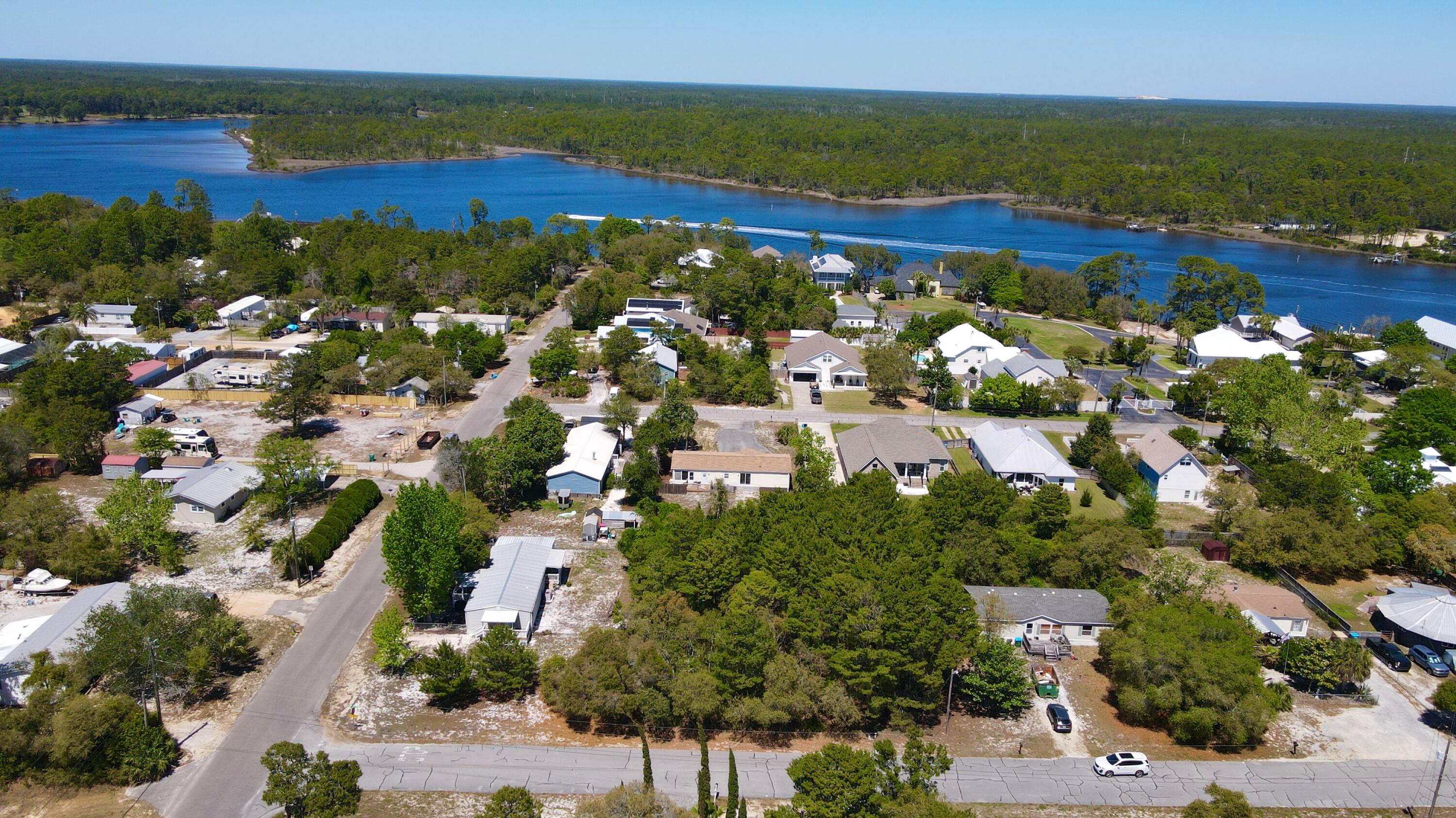 22118 High Ridge Drive Panama City Beach FL 32413