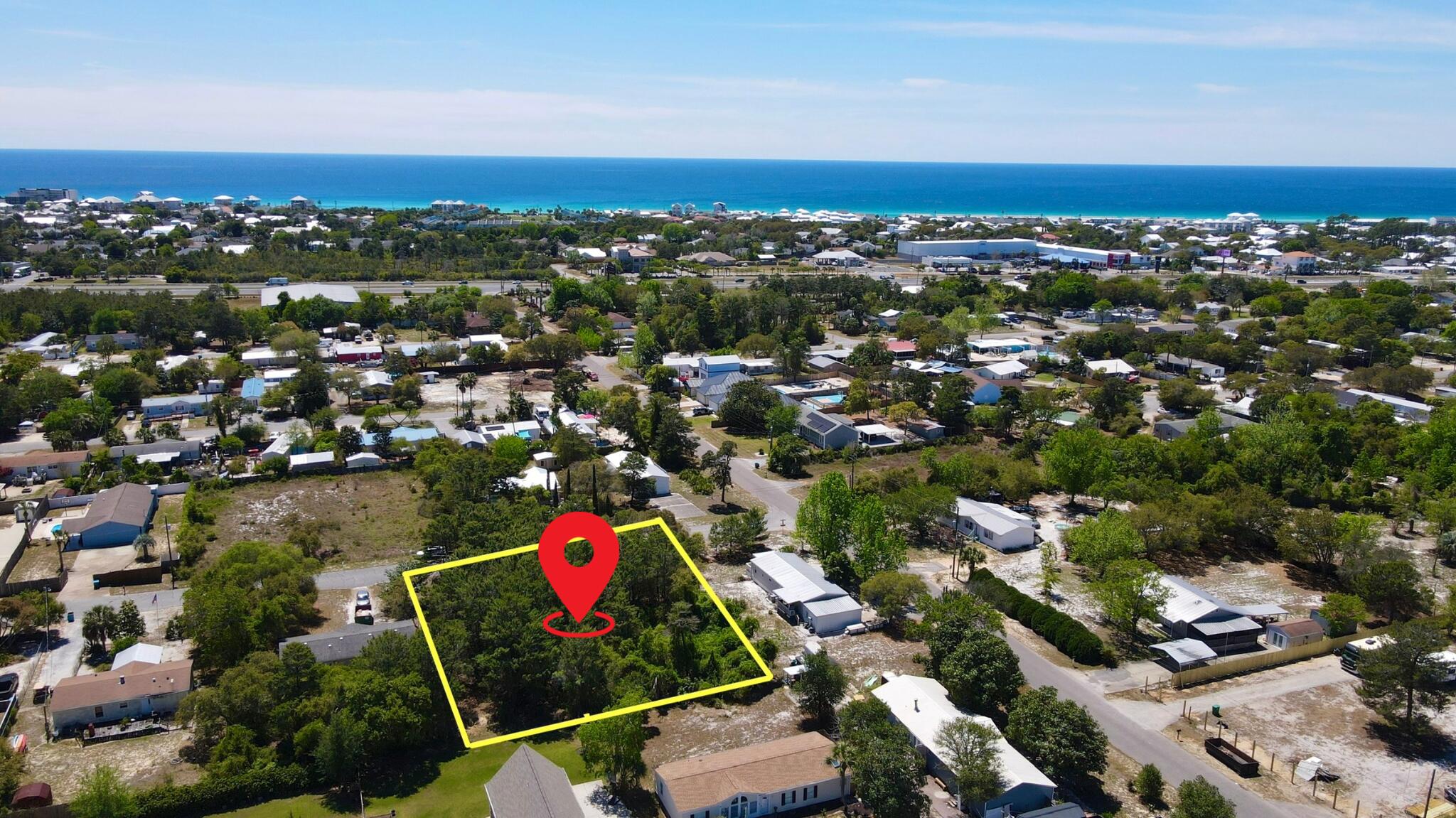 22118 High Ridge Drive Panama City Beach FL 32413