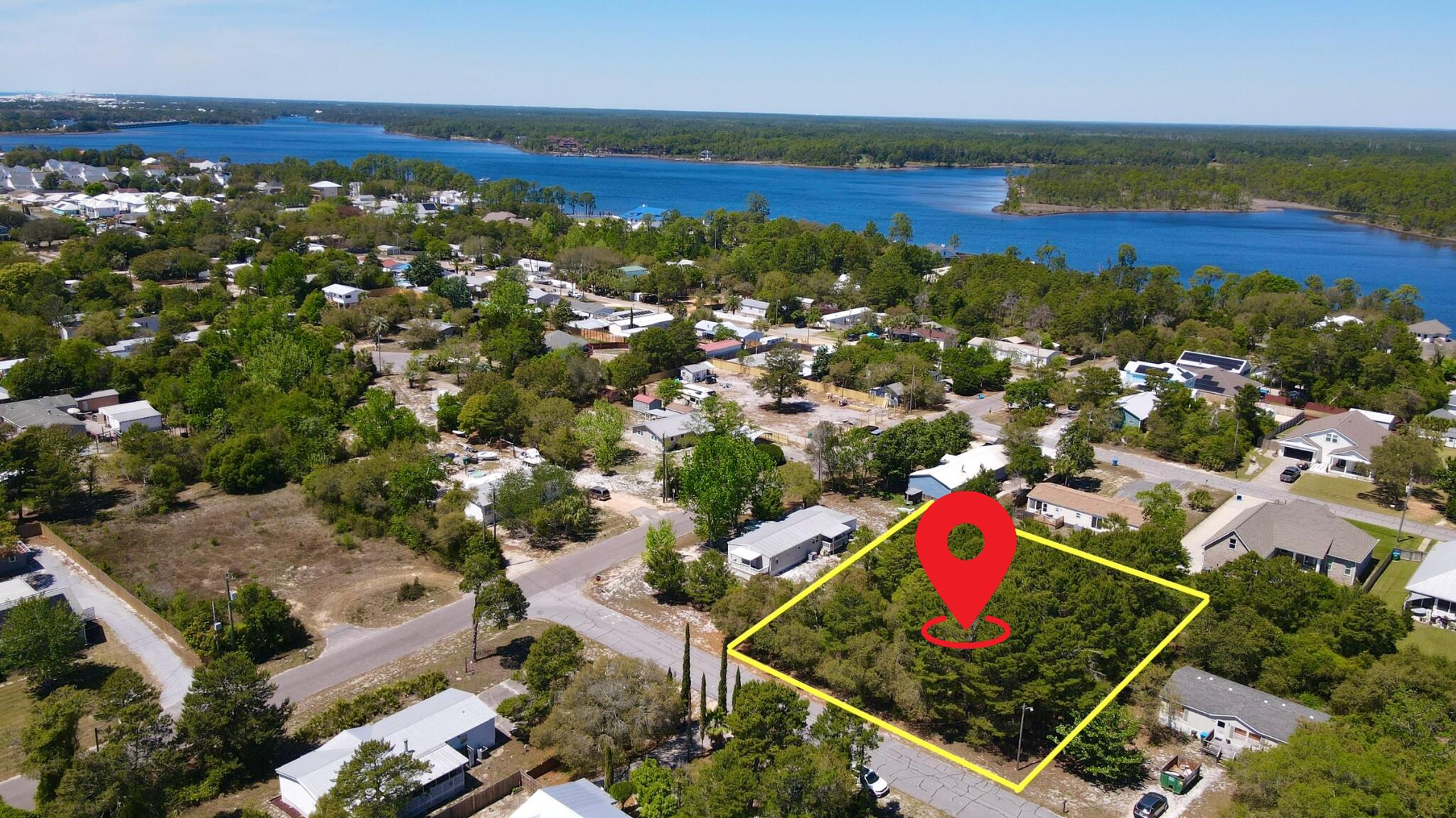 22118 High Ridge Drive Panama City Beach FL 32413