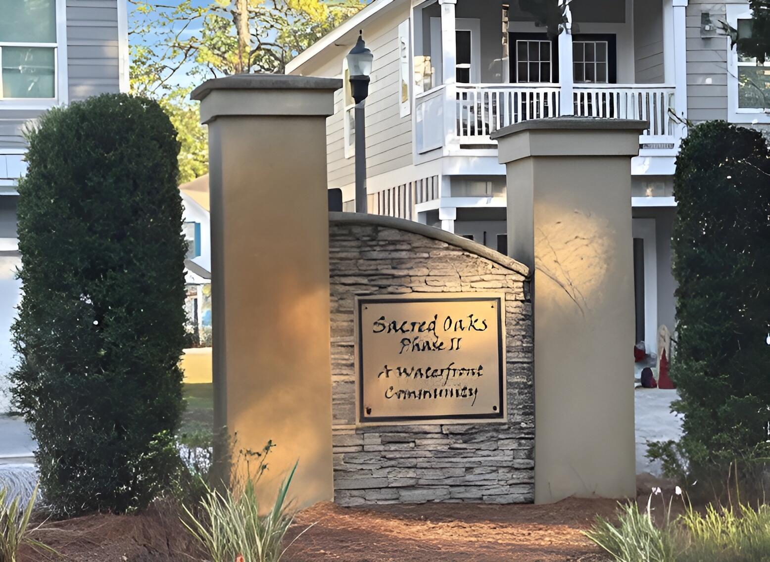 Lot 52 Phase II Sacred Santa Rosa Beach FL 32459