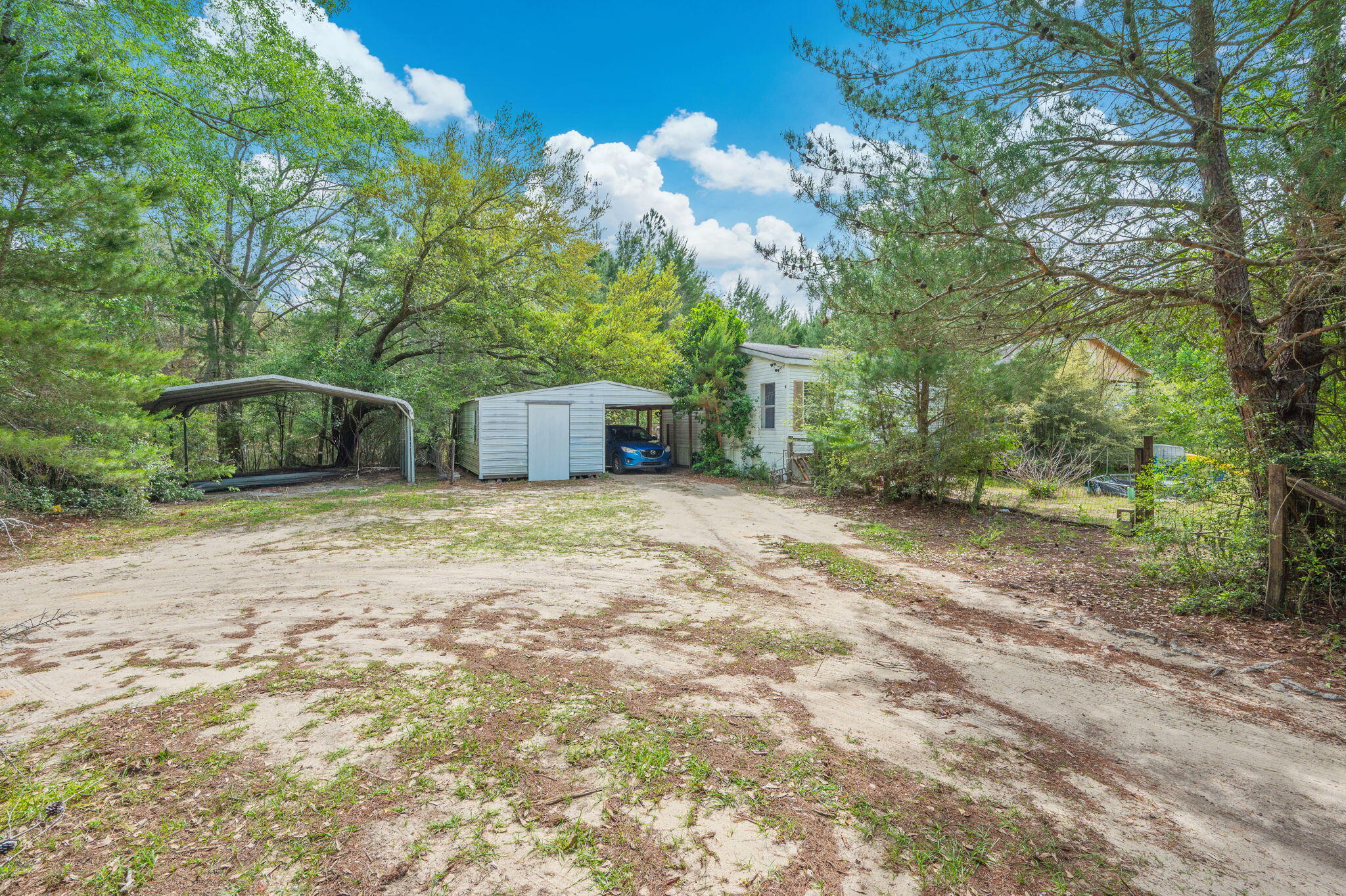 7765 S Us Highway 331 Defuniak Springs FL 32435
