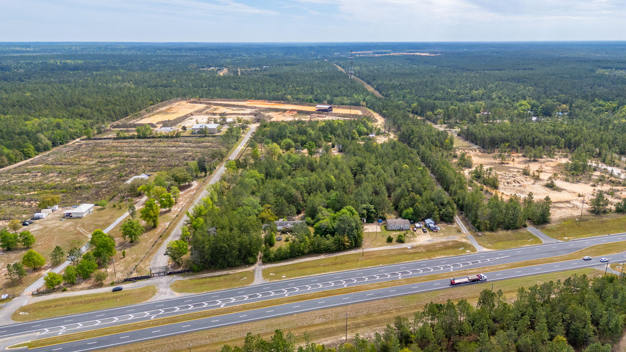 7765 S Us Highway 331 Defuniak Springs FL 32435