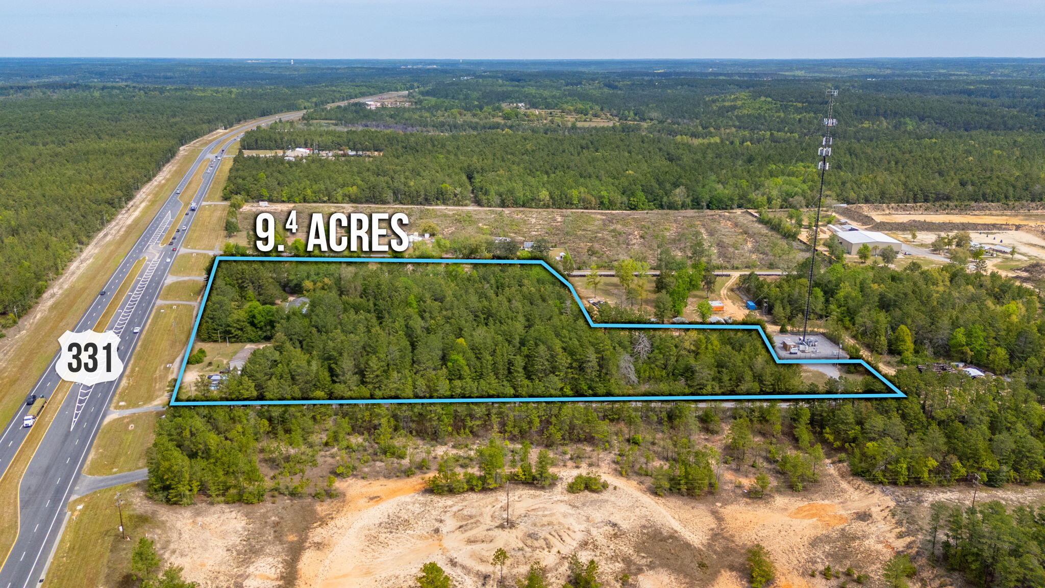 7765 S Us Highway 331 Defuniak Springs FL 32435