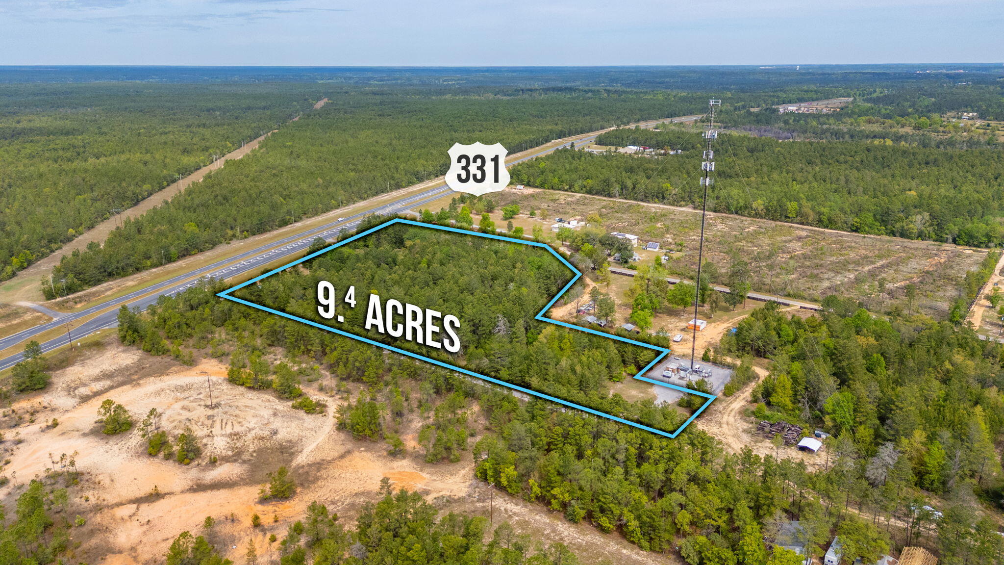 7765 S Us Highway 331 Defuniak Springs FL 32435