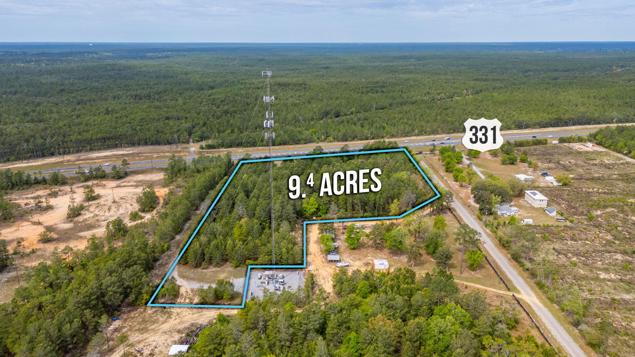 7765 S Us Highway 331 Defuniak Springs FL 32435