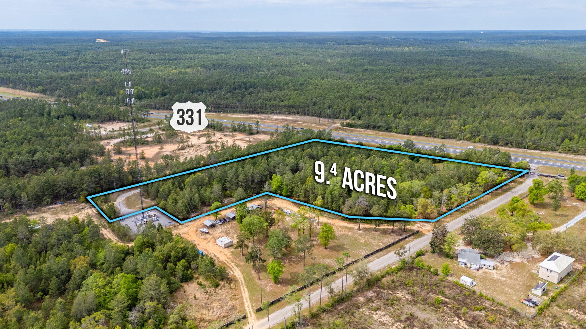 7765 S Us Highway 331 Defuniak Springs FL 32435