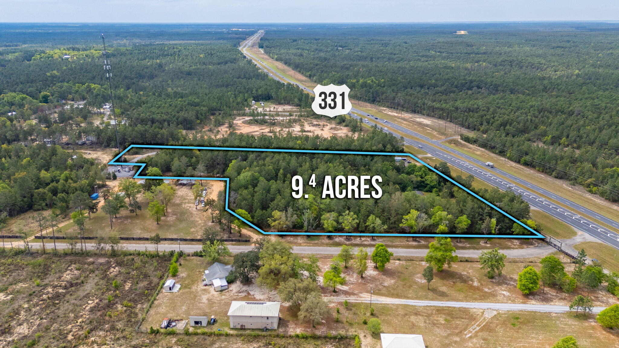 7765 S Us Highway 331 Defuniak Springs FL 32435