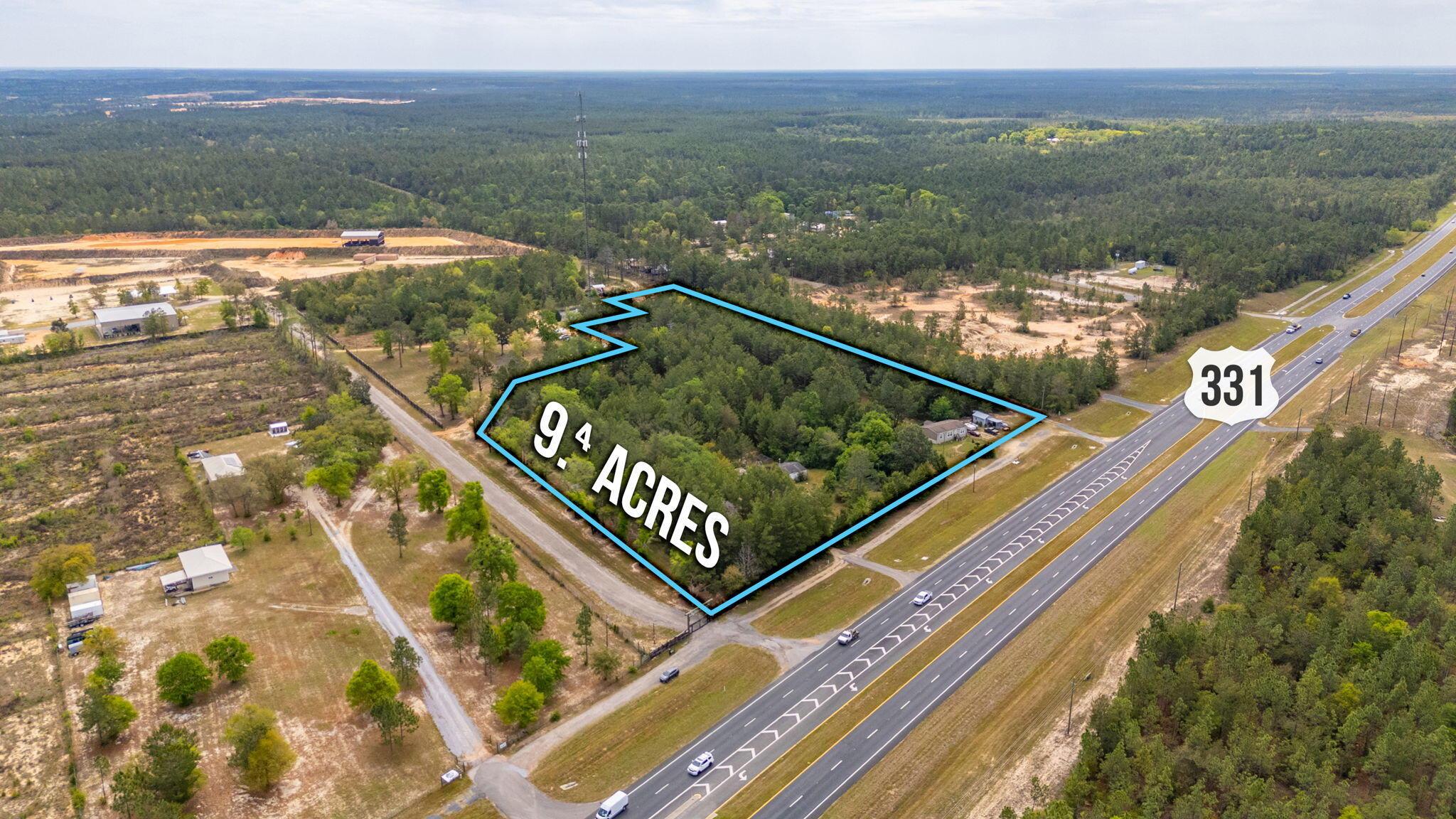 7765 S Us Highway 331 Defuniak Springs FL 32435