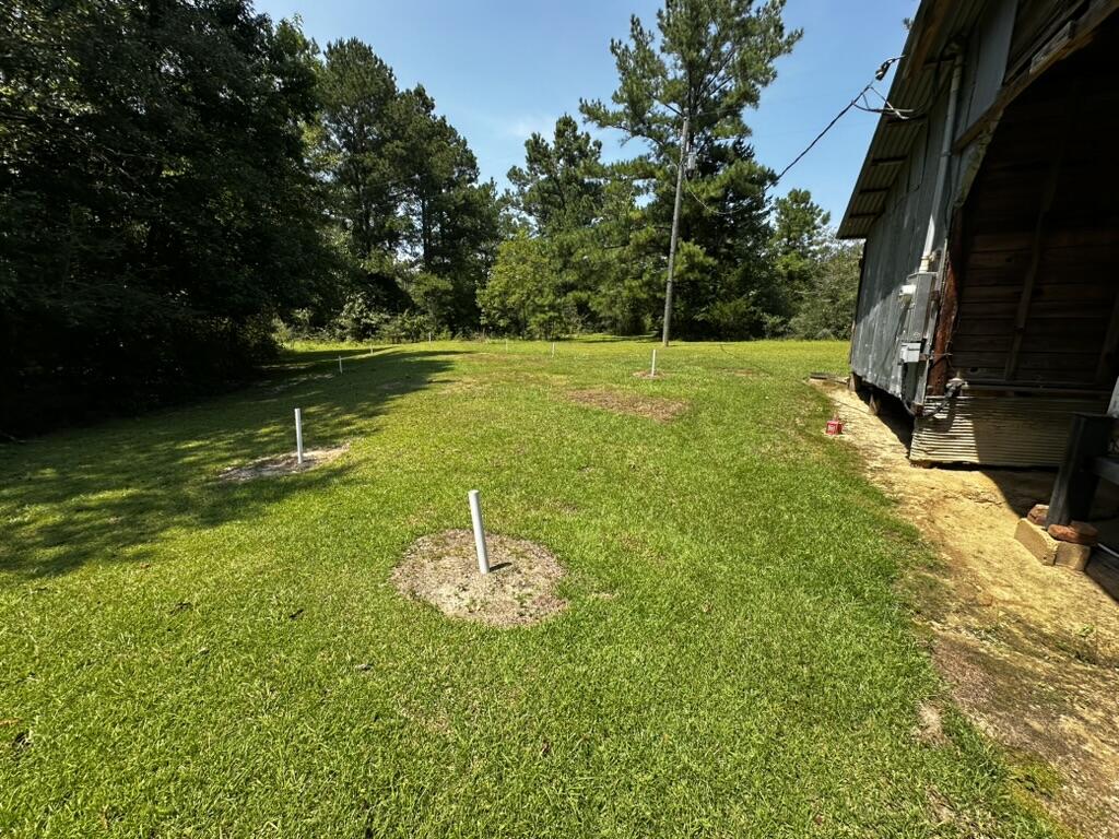 66 Varnum Road Laurel Hill FL 32567