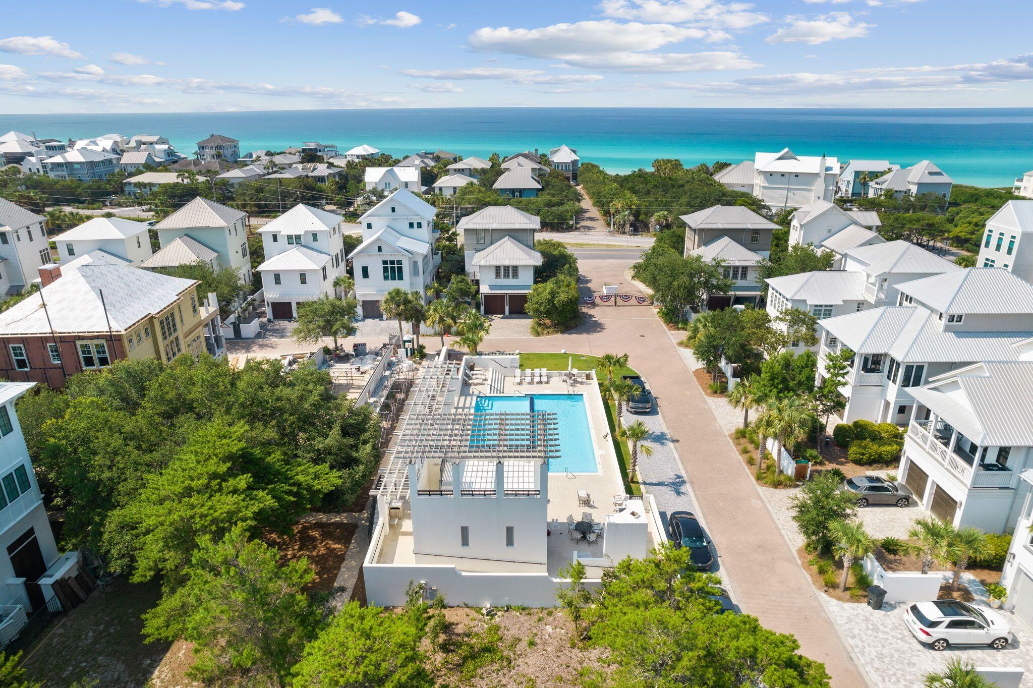 15 Sand Oaks Circle Santa Rosa Beach FL 32459