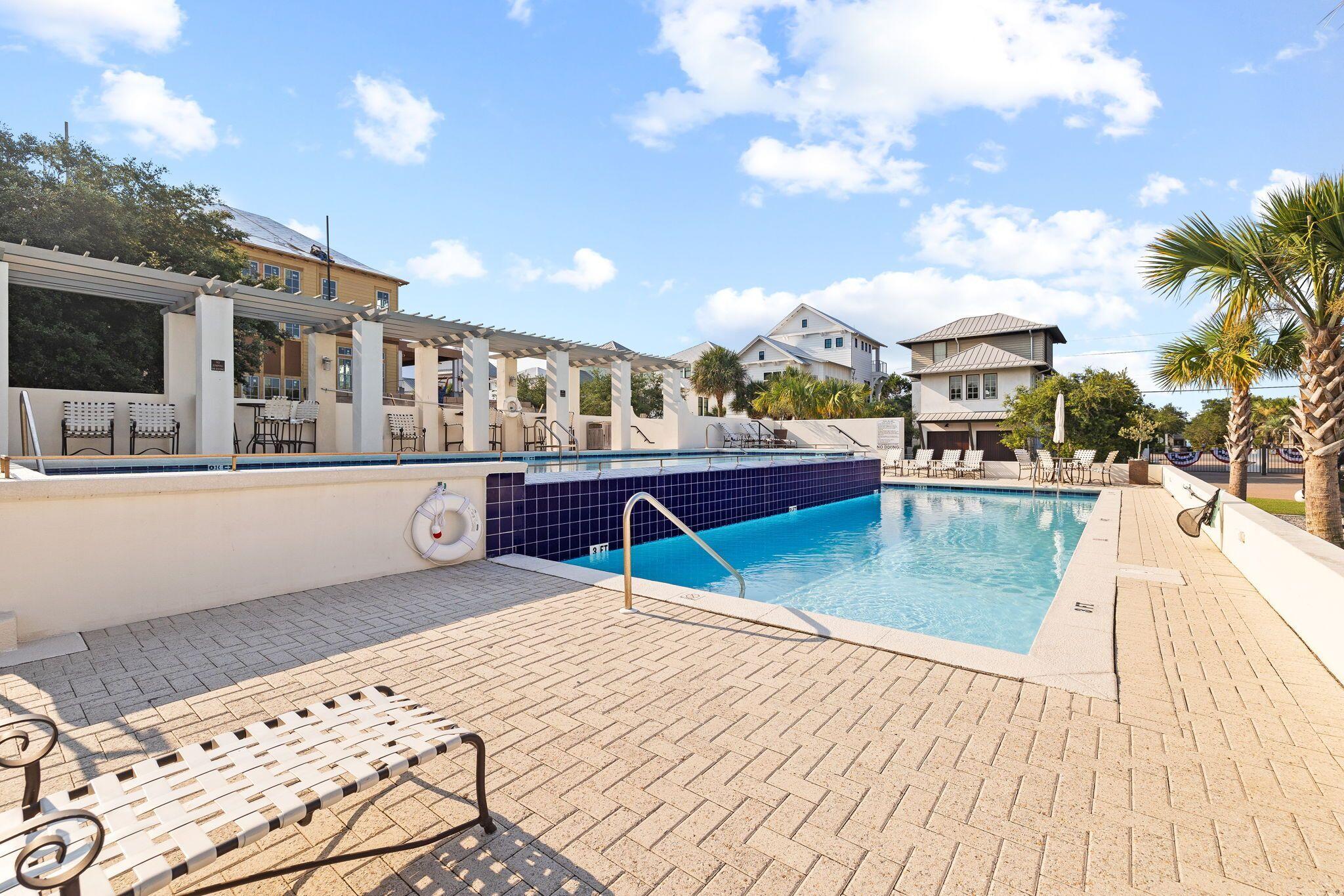 15 Sand Oaks Circle Santa Rosa Beach FL 32459