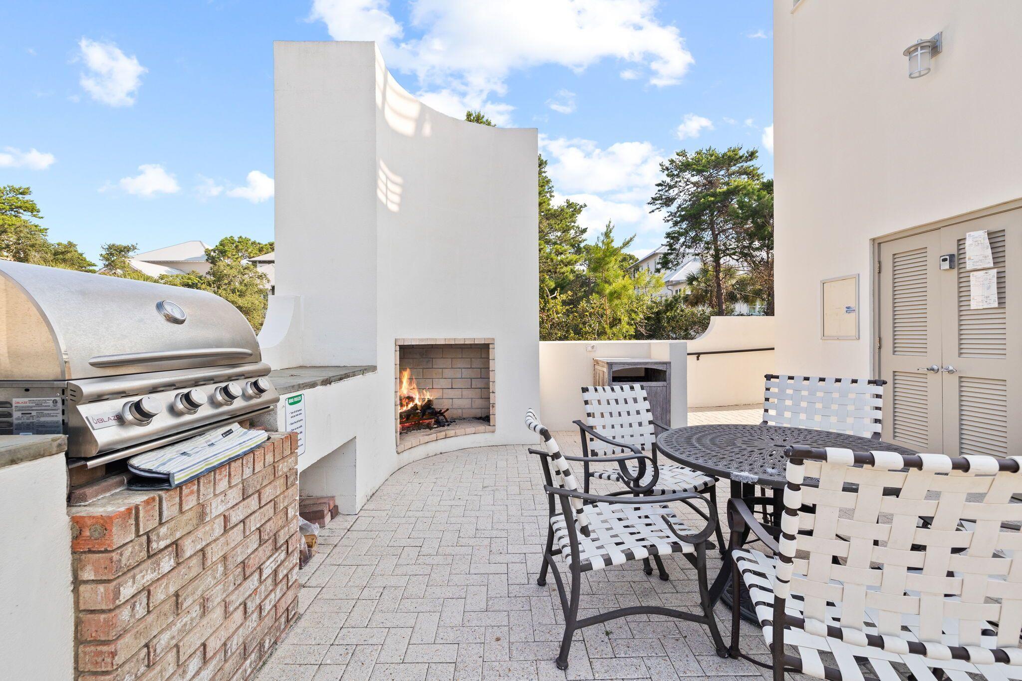 15 Sand Oaks Circle Santa Rosa Beach FL 32459
