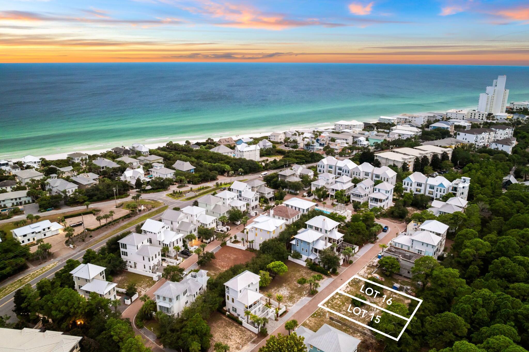 15 Sand Oaks Circle Santa Rosa Beach FL 32459