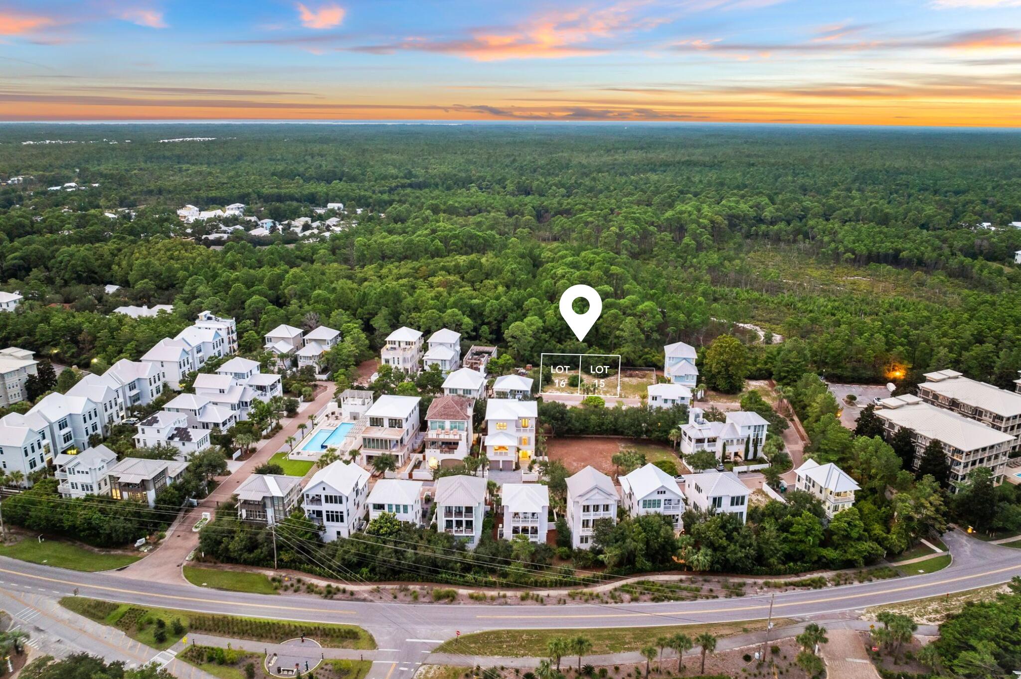 15 Sand Oaks Circle Santa Rosa Beach FL 32459