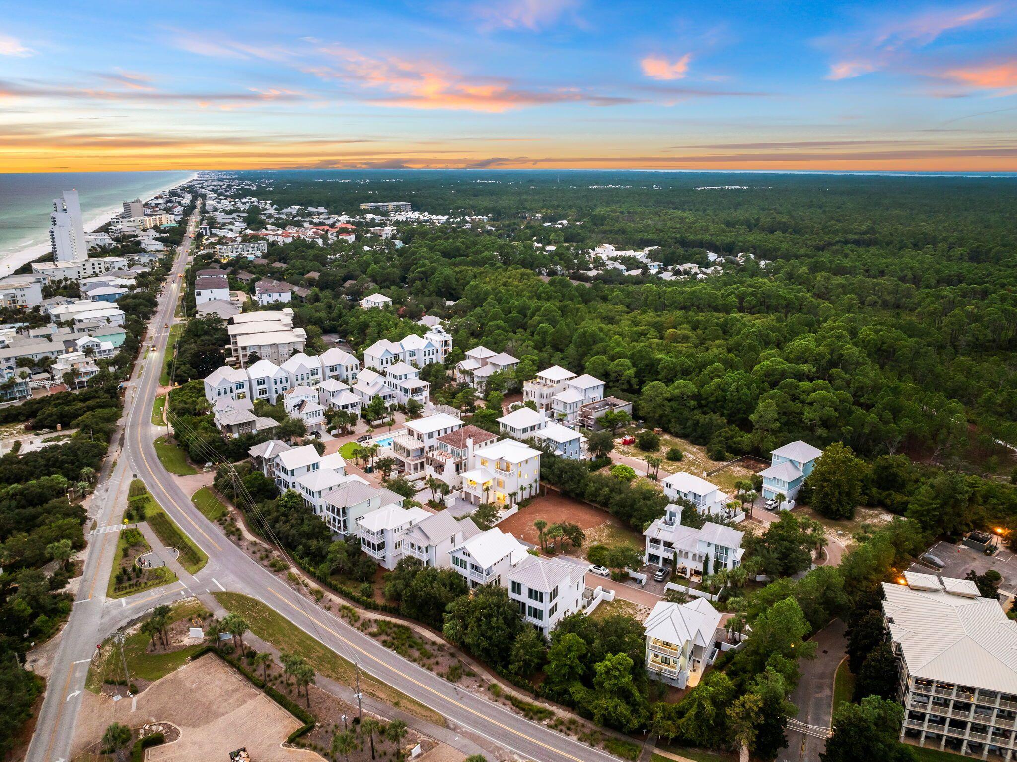 15 Sand Oaks Circle Santa Rosa Beach FL 32459