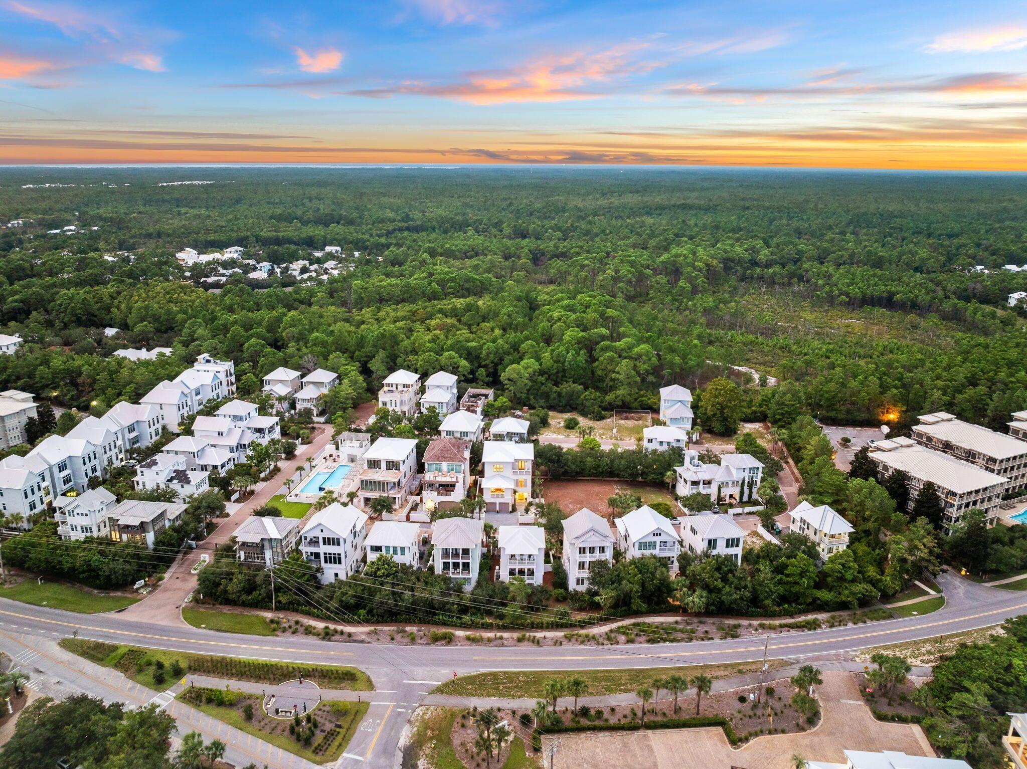 15 Sand Oaks Circle Santa Rosa Beach FL 32459
