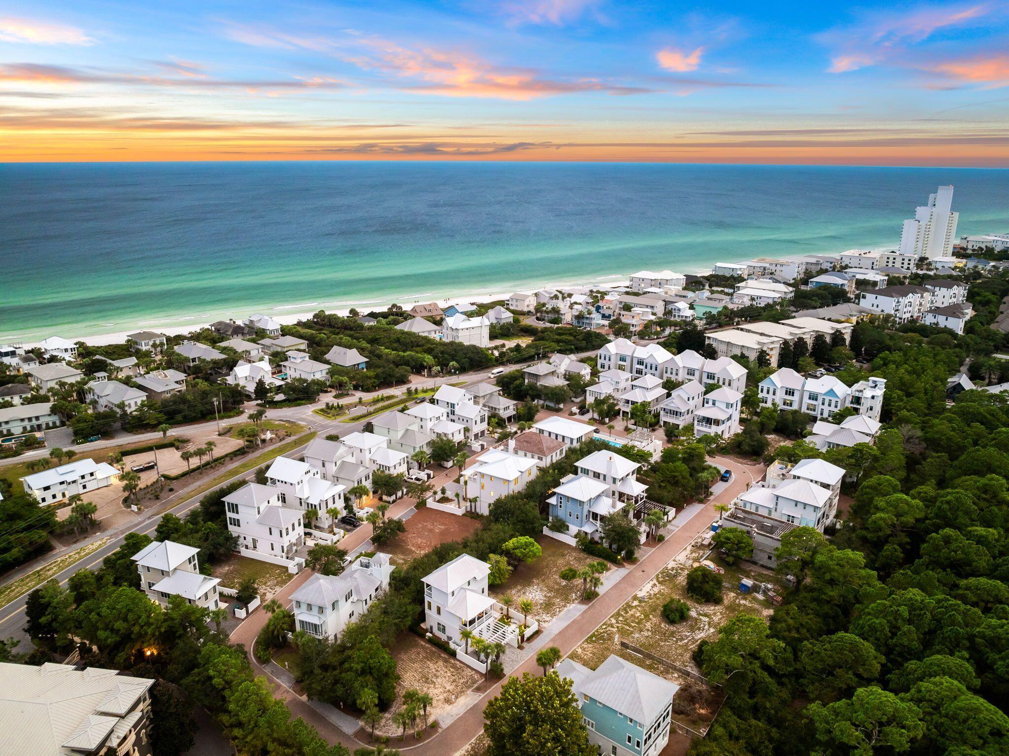 15 Sand Oaks Circle Santa Rosa Beach FL 32459