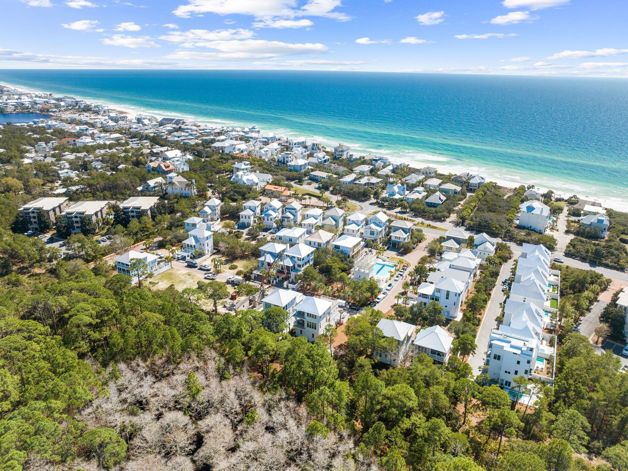 15 Sand Oaks Circle Santa Rosa Beach FL 32459