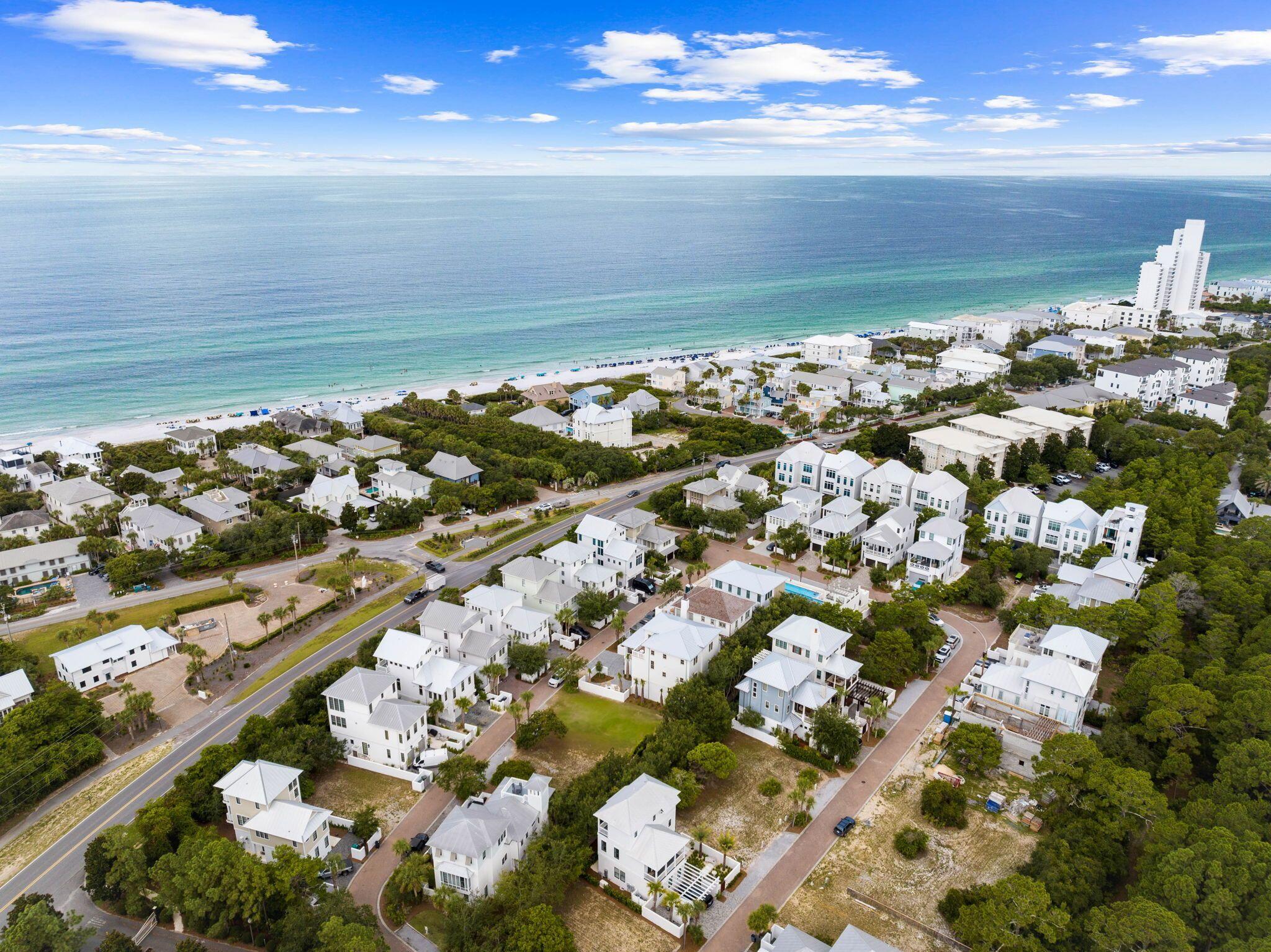 15 Sand Oaks Circle Santa Rosa Beach FL 32459