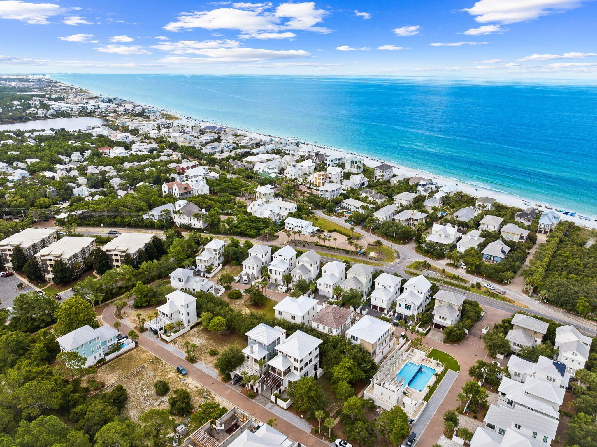 15 Sand Oaks Circle Santa Rosa Beach FL 32459