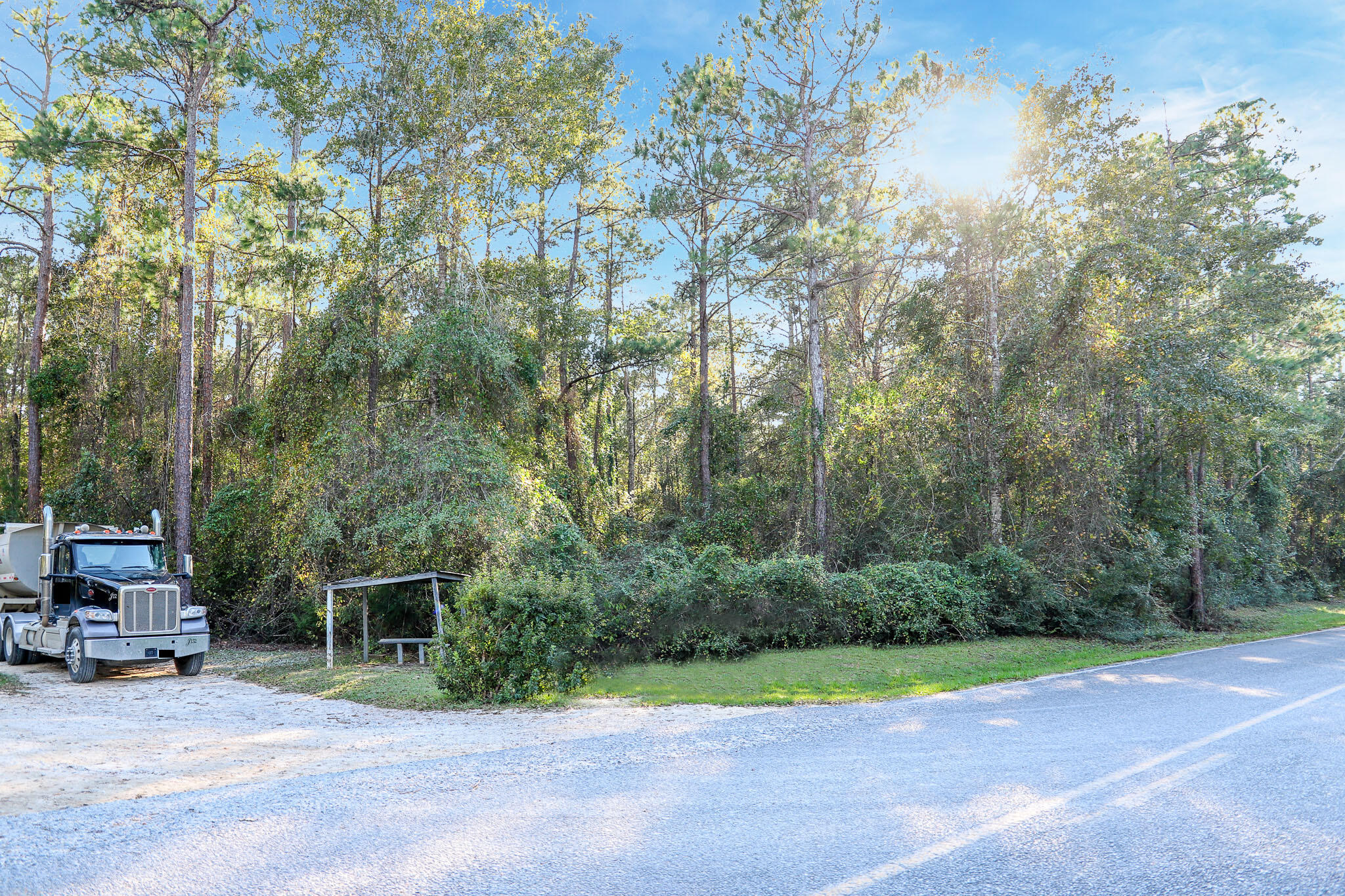 1.5 Acres Grace Drive Defuniak Springs FL 32433