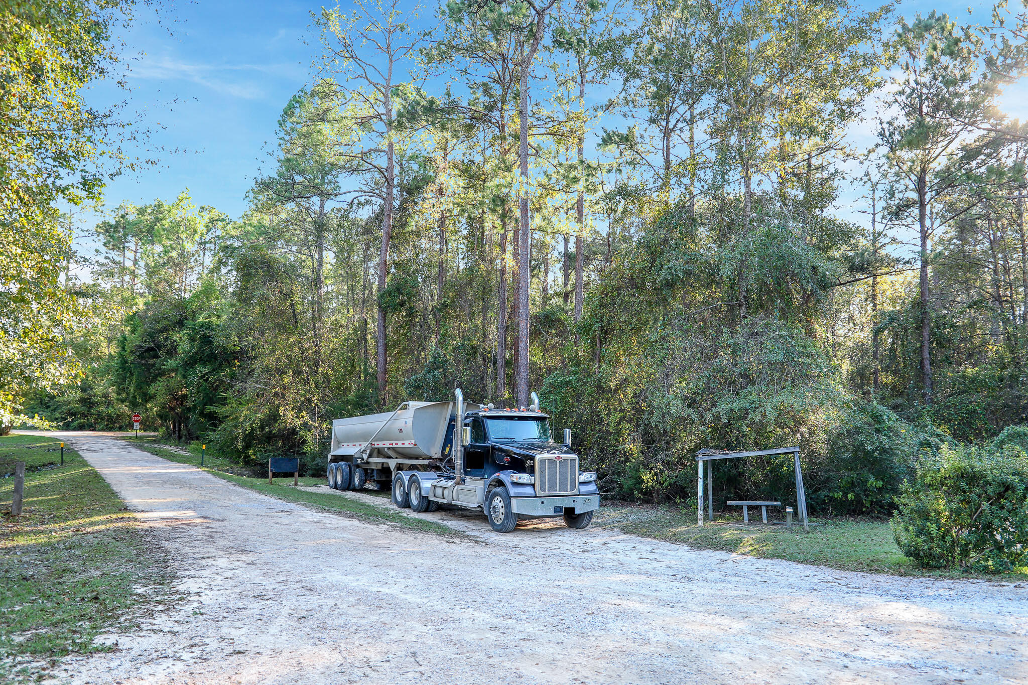 1.5 Acres Grace Drive Defuniak Springs FL 32433