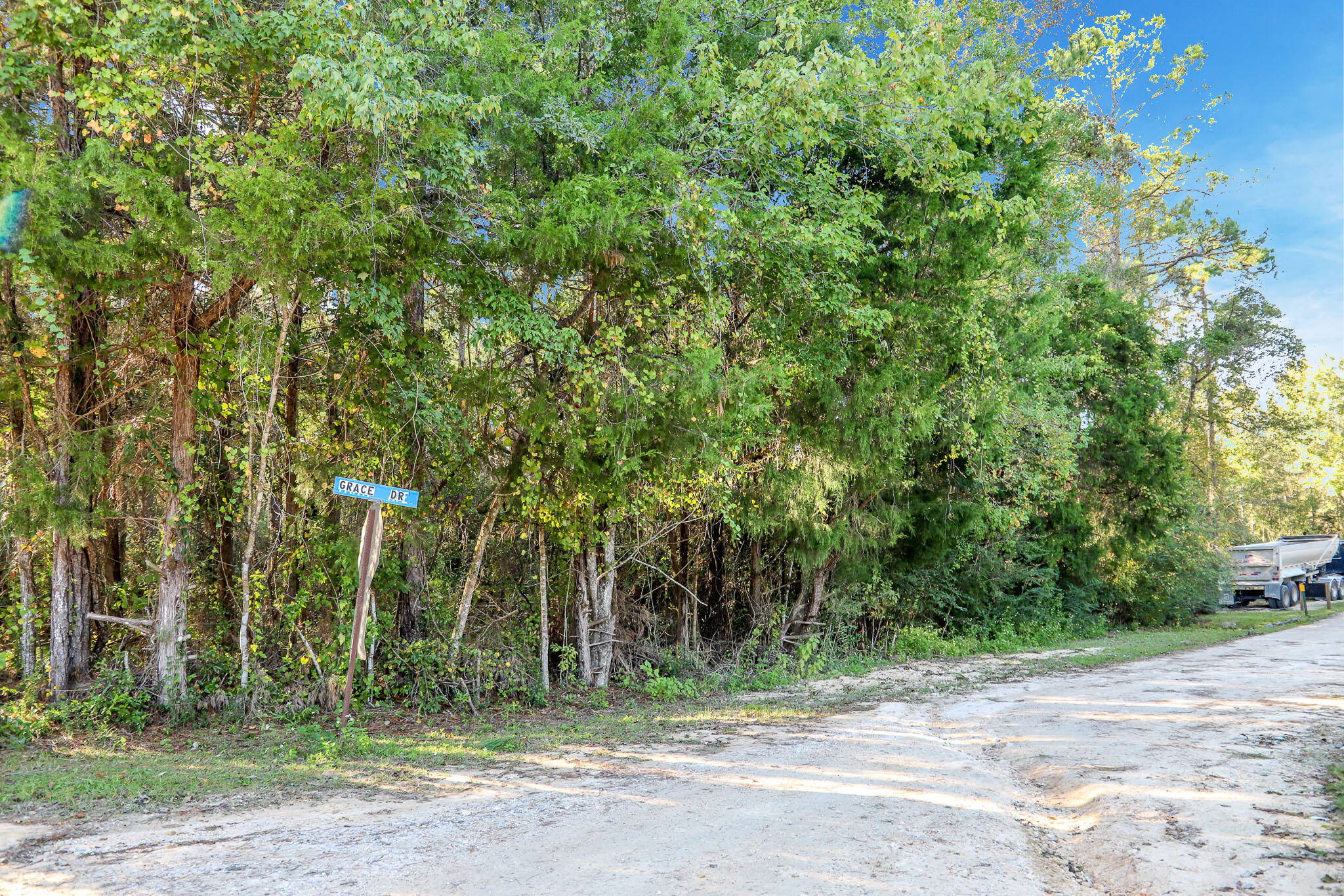 1.5 Acres Grace Drive Defuniak Springs FL 32433