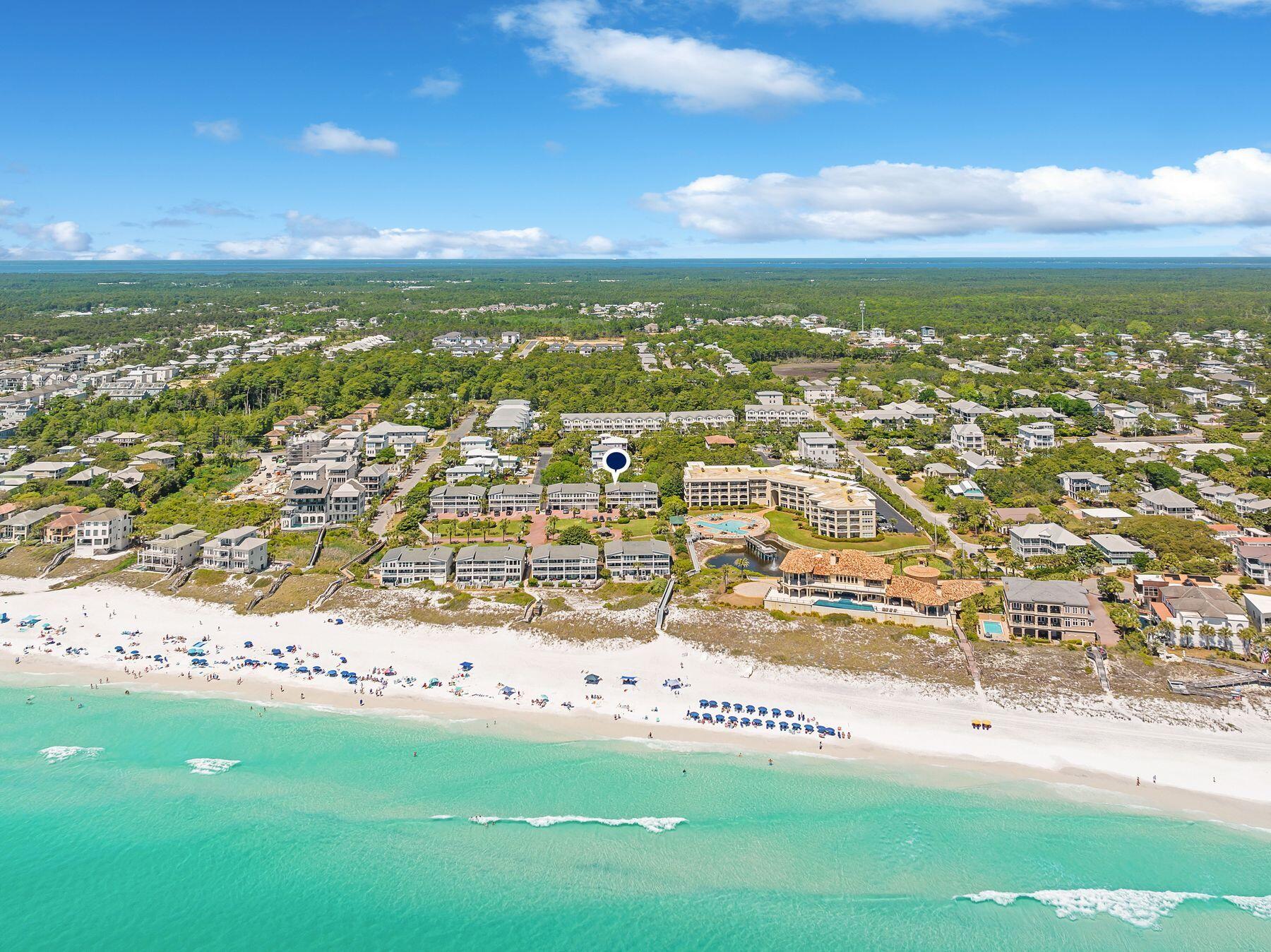 Lot 5 Beach Walk Lane Santa Rosa Beach FL 32459