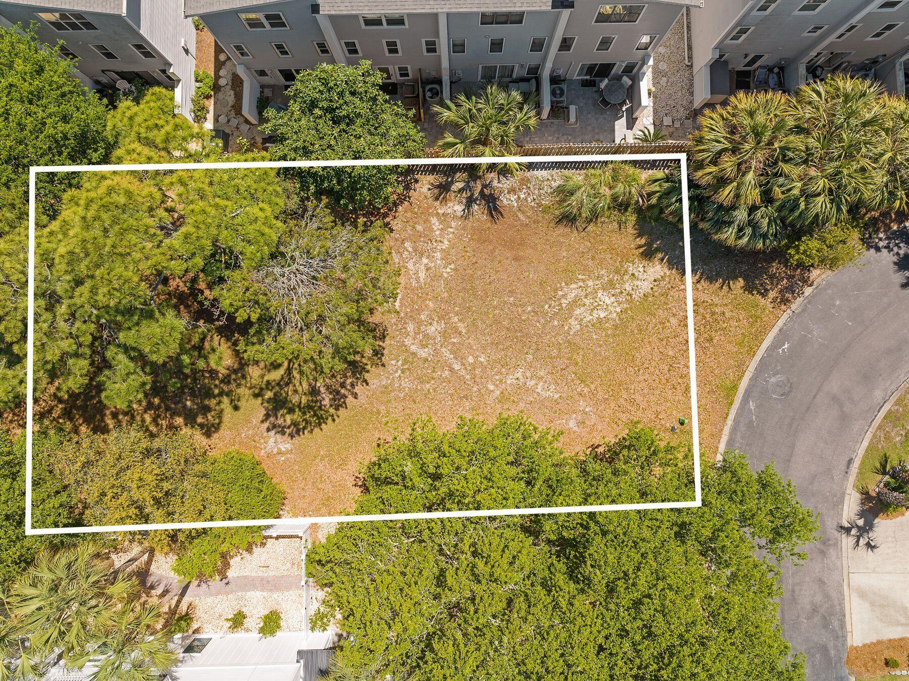 Lot 5 Beach Walk Lane Santa Rosa Beach FL 32459