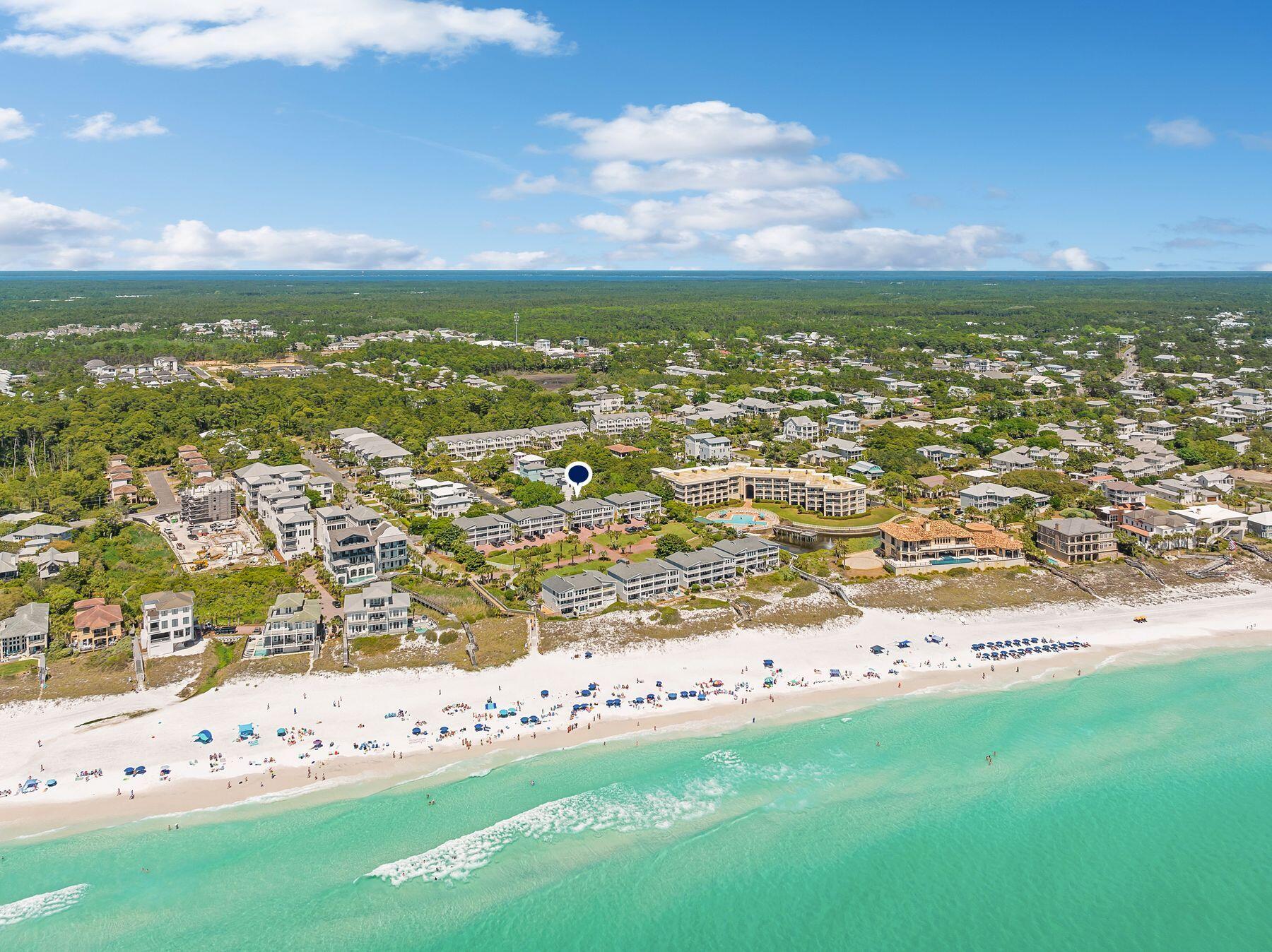Lot 5 Beach Walk Lane Santa Rosa Beach FL 32459