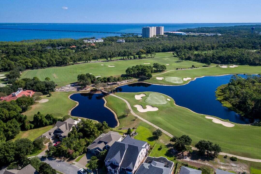 4505 Sawgrass Way Destin FL 32541