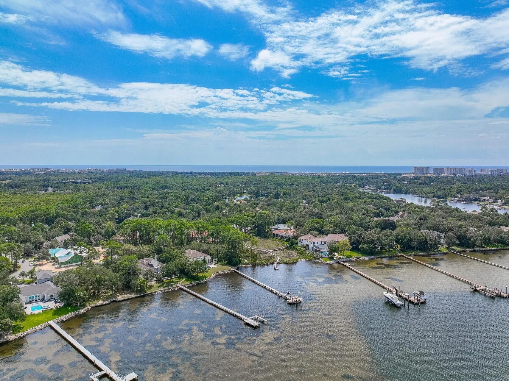 4505 Sawgrass Way Destin FL 32541