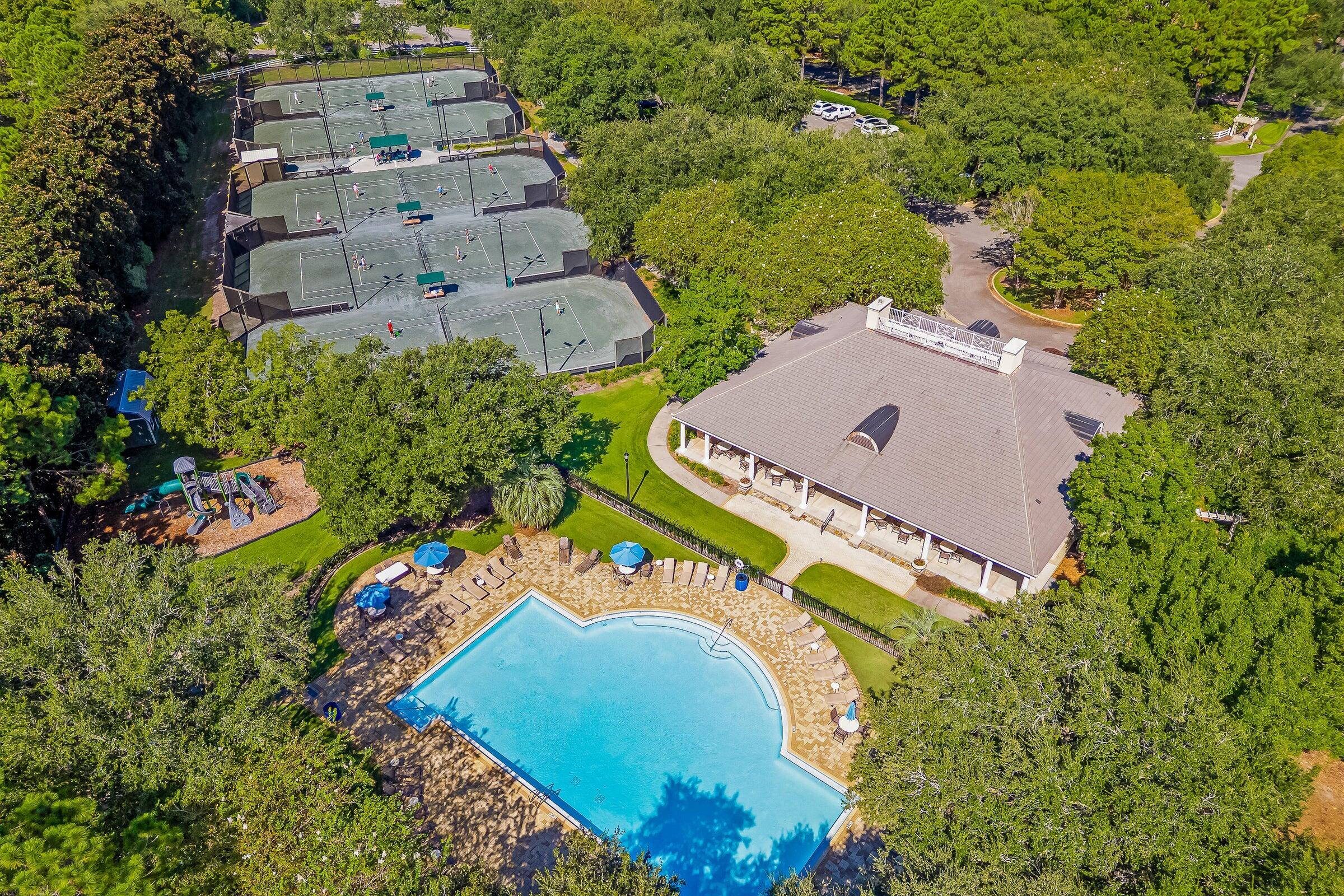 4505 Sawgrass Way Destin FL 32541