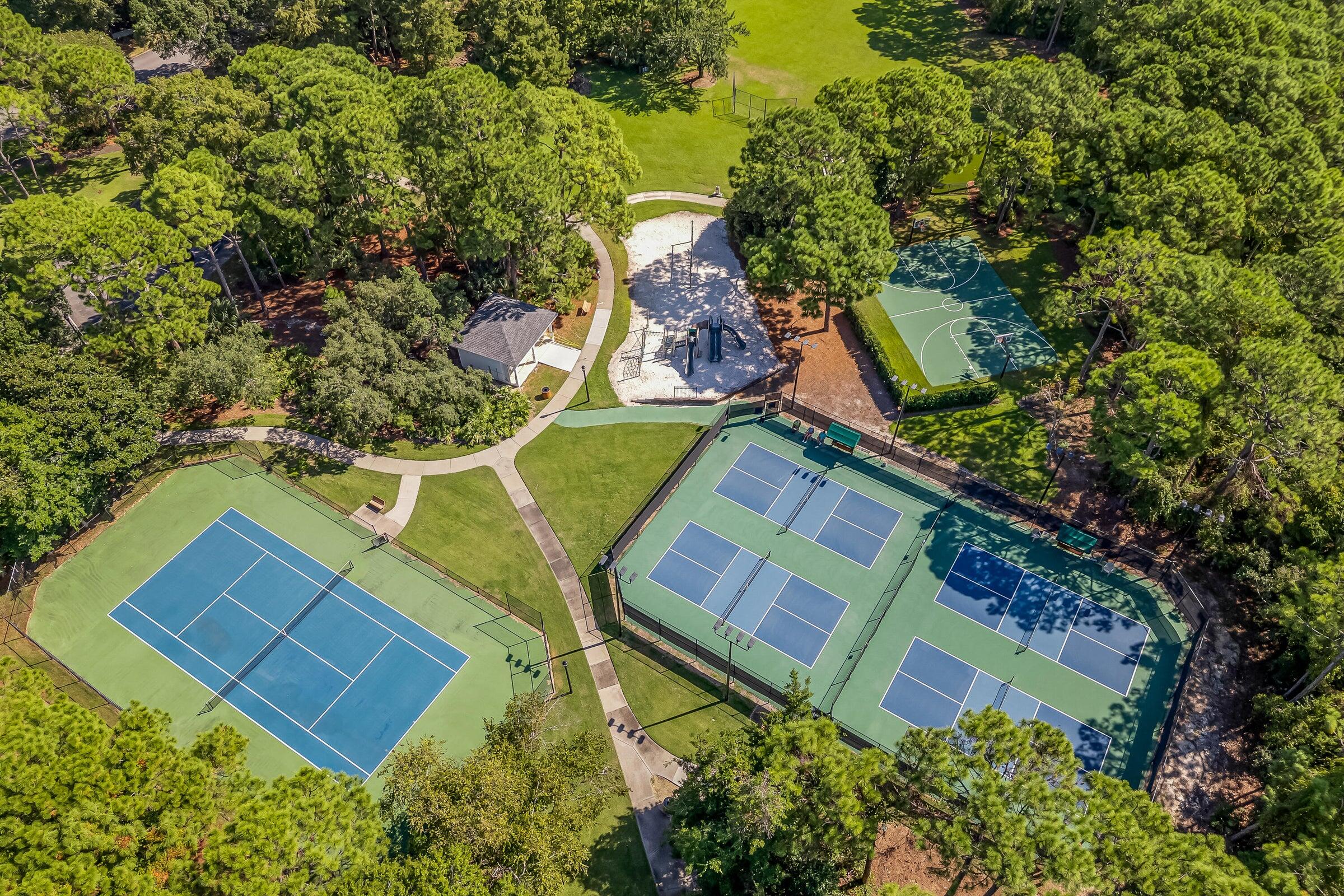 4505 Sawgrass Way Destin FL 32541