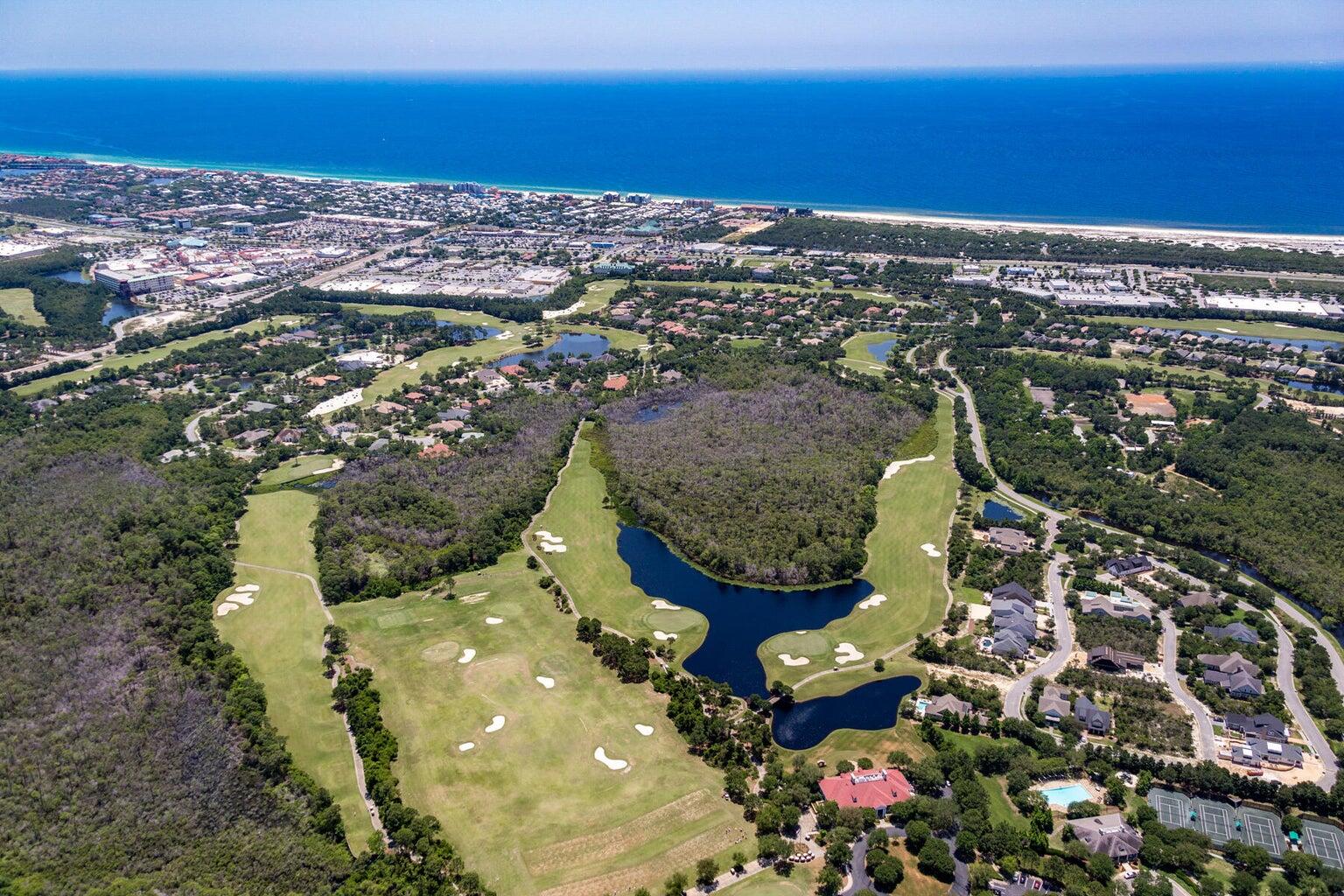 4505 Sawgrass Way Destin FL 32541