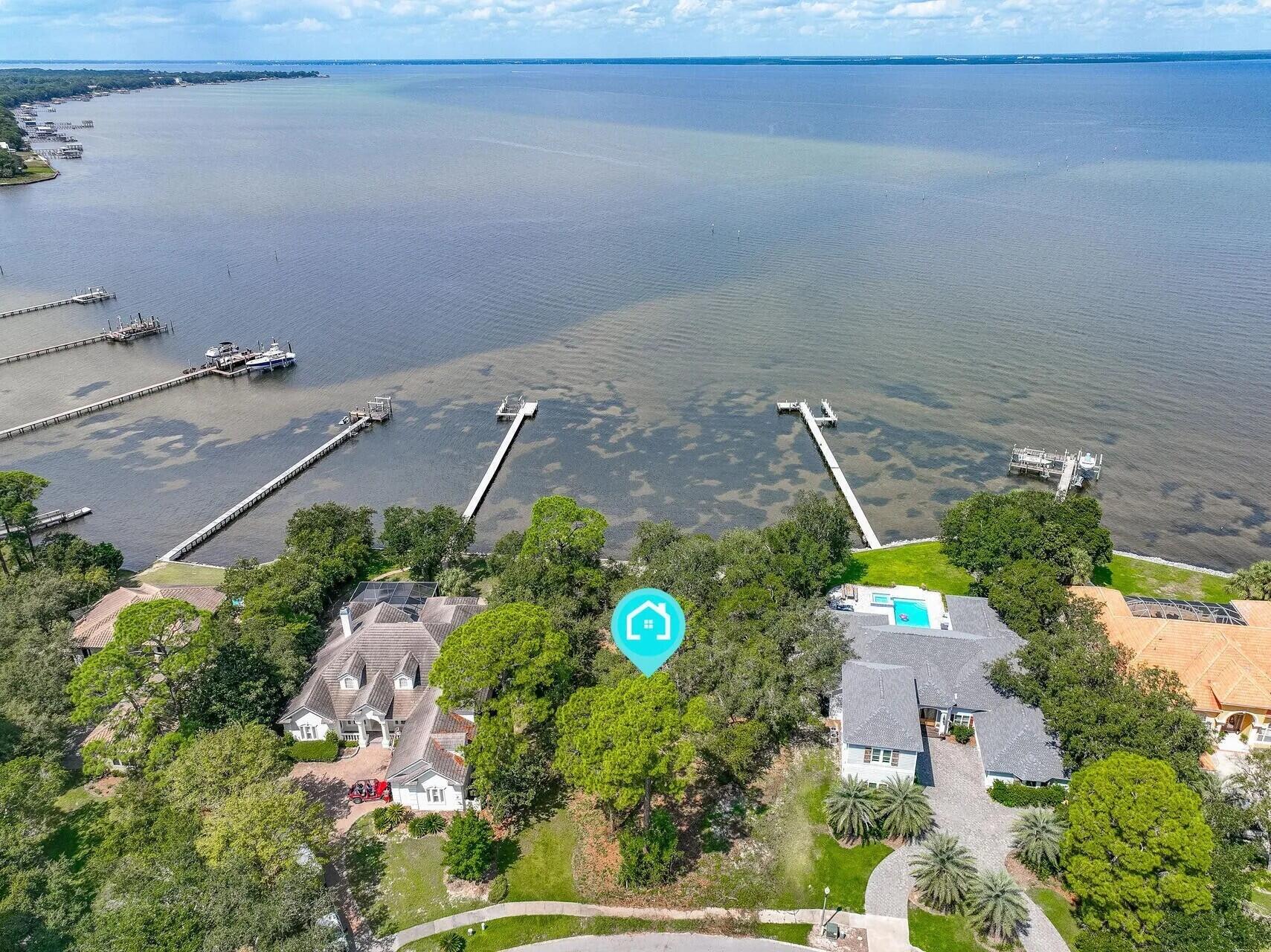 4505 Sawgrass Way Destin FL 32541