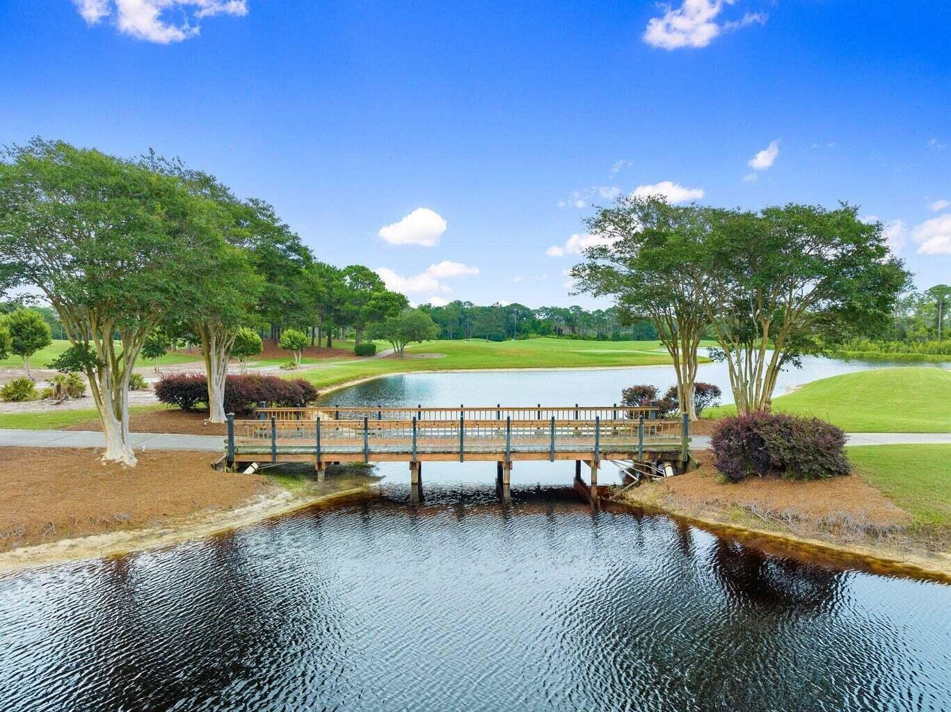 4505 Sawgrass Way Destin FL 32541