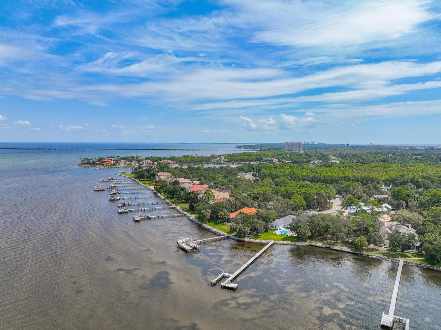 4505 Sawgrass Way Destin FL 32541