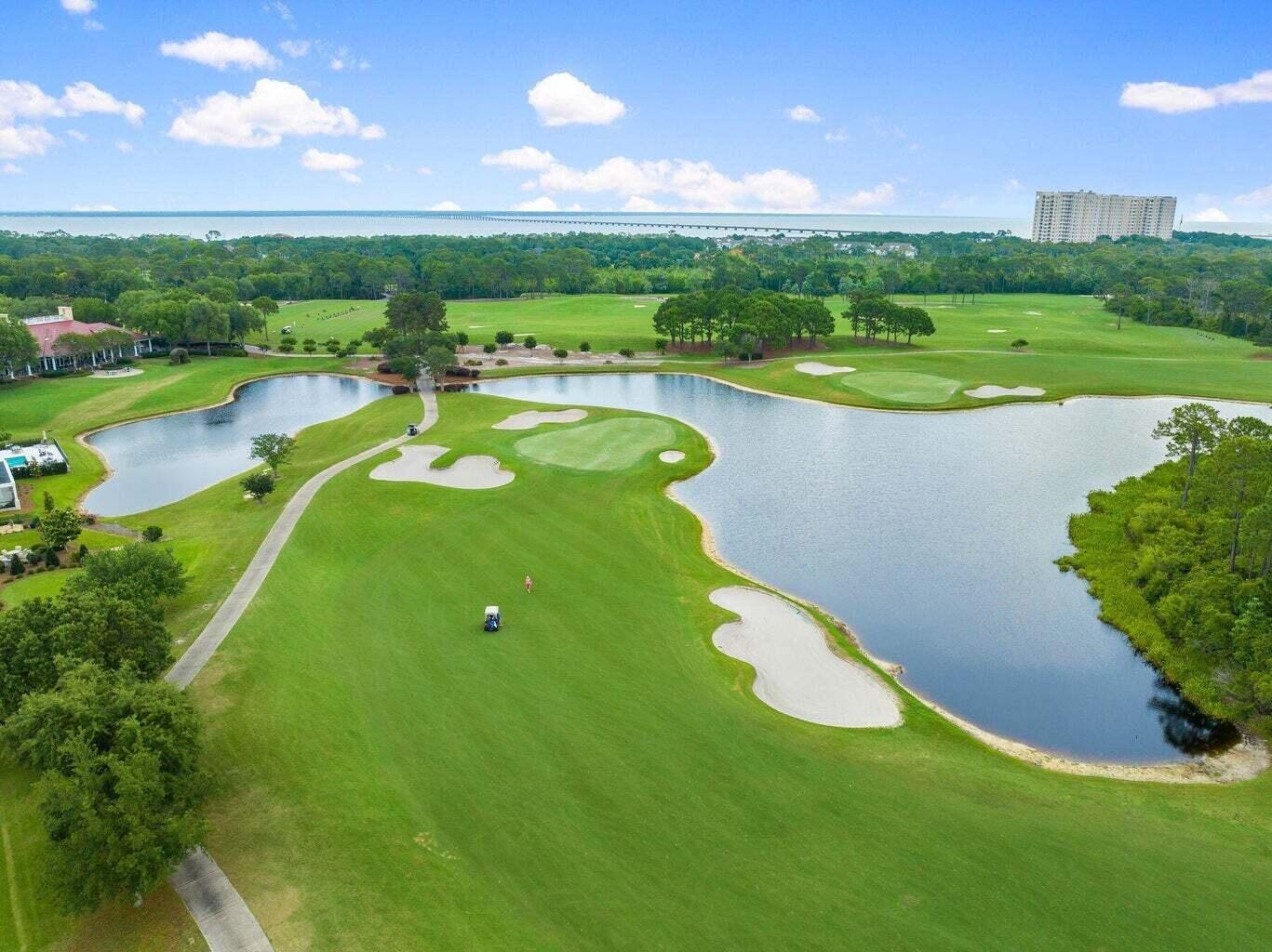 4505 Sawgrass Way Destin FL 32541
