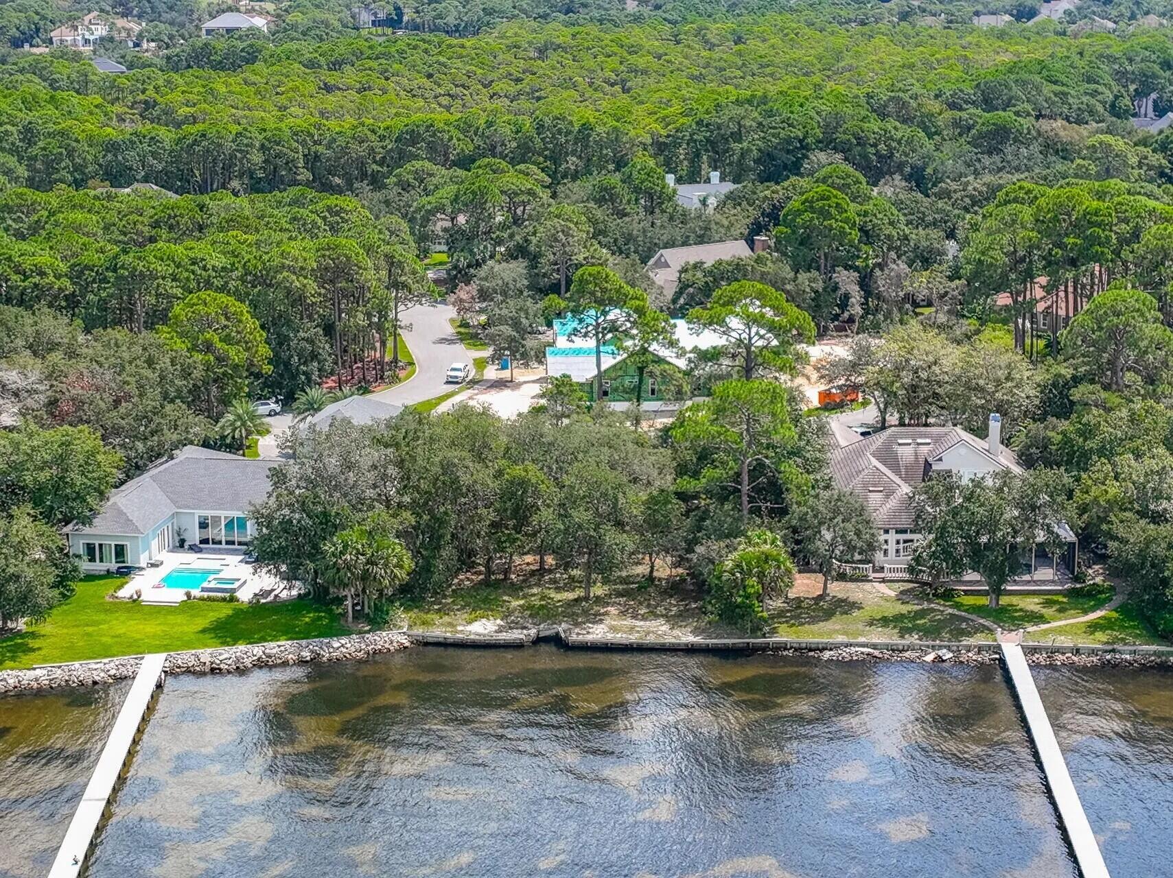 4505 Sawgrass Way Destin FL 32541