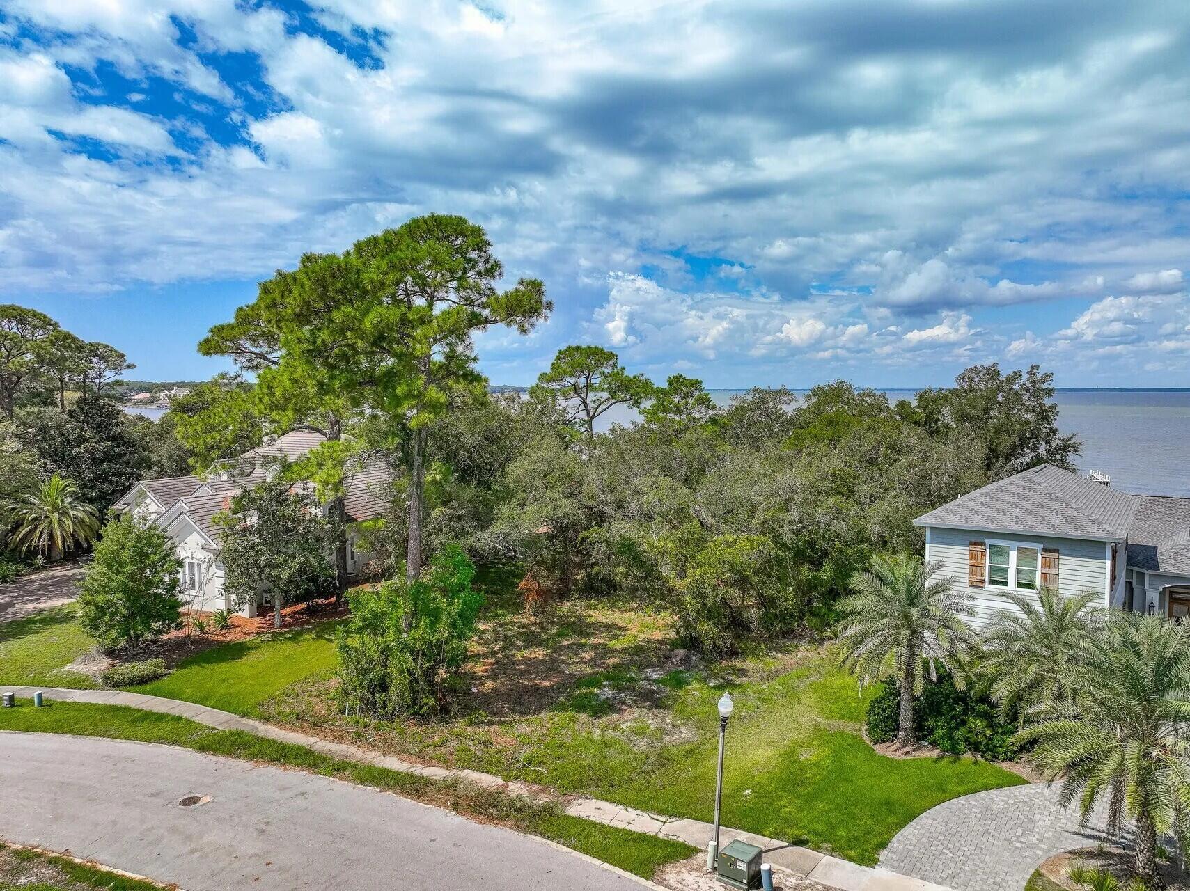 4505 Sawgrass Way Destin FL 32541