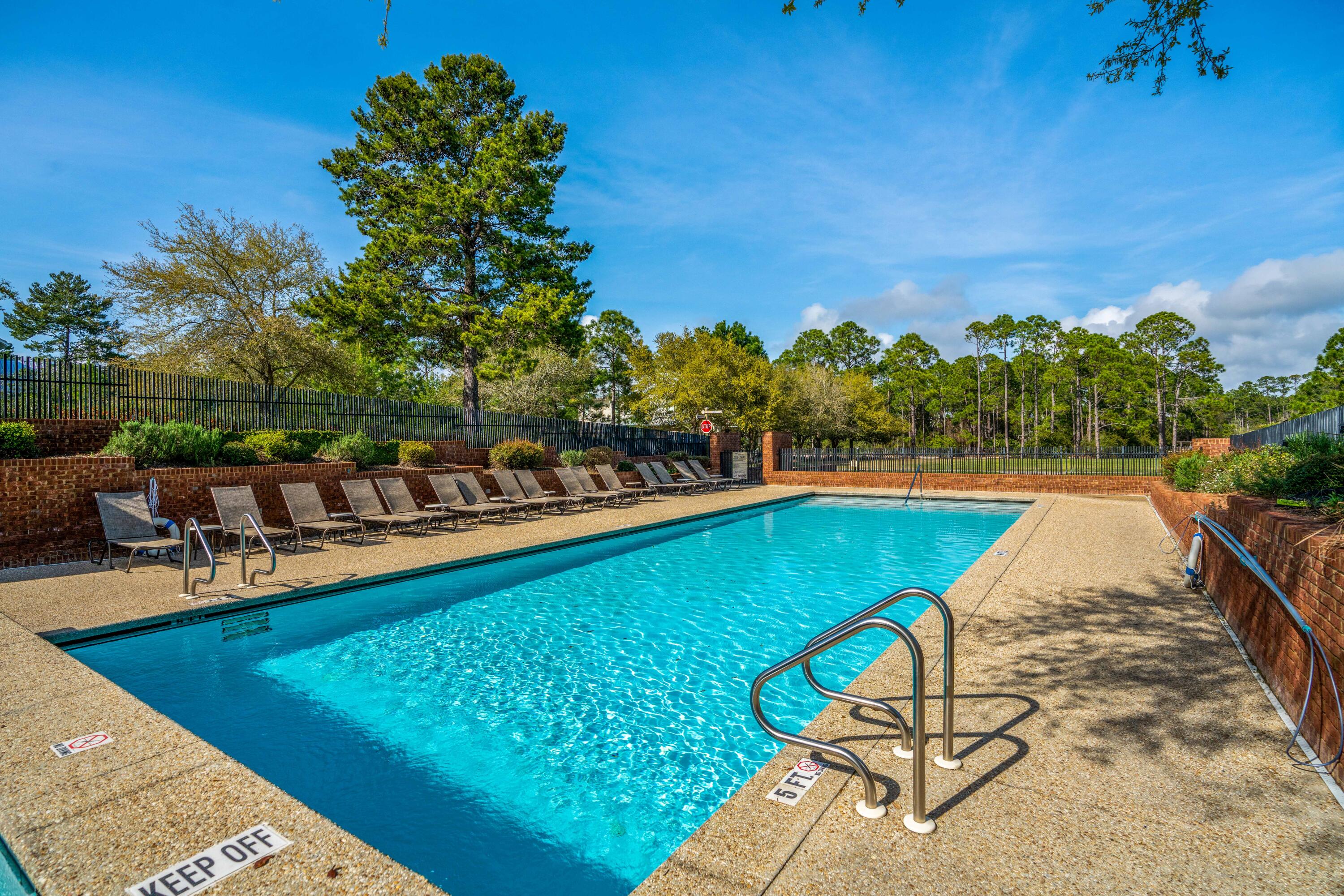 Lot 75 Okeechobee Circle Santa Rosa Beach FL 32459
