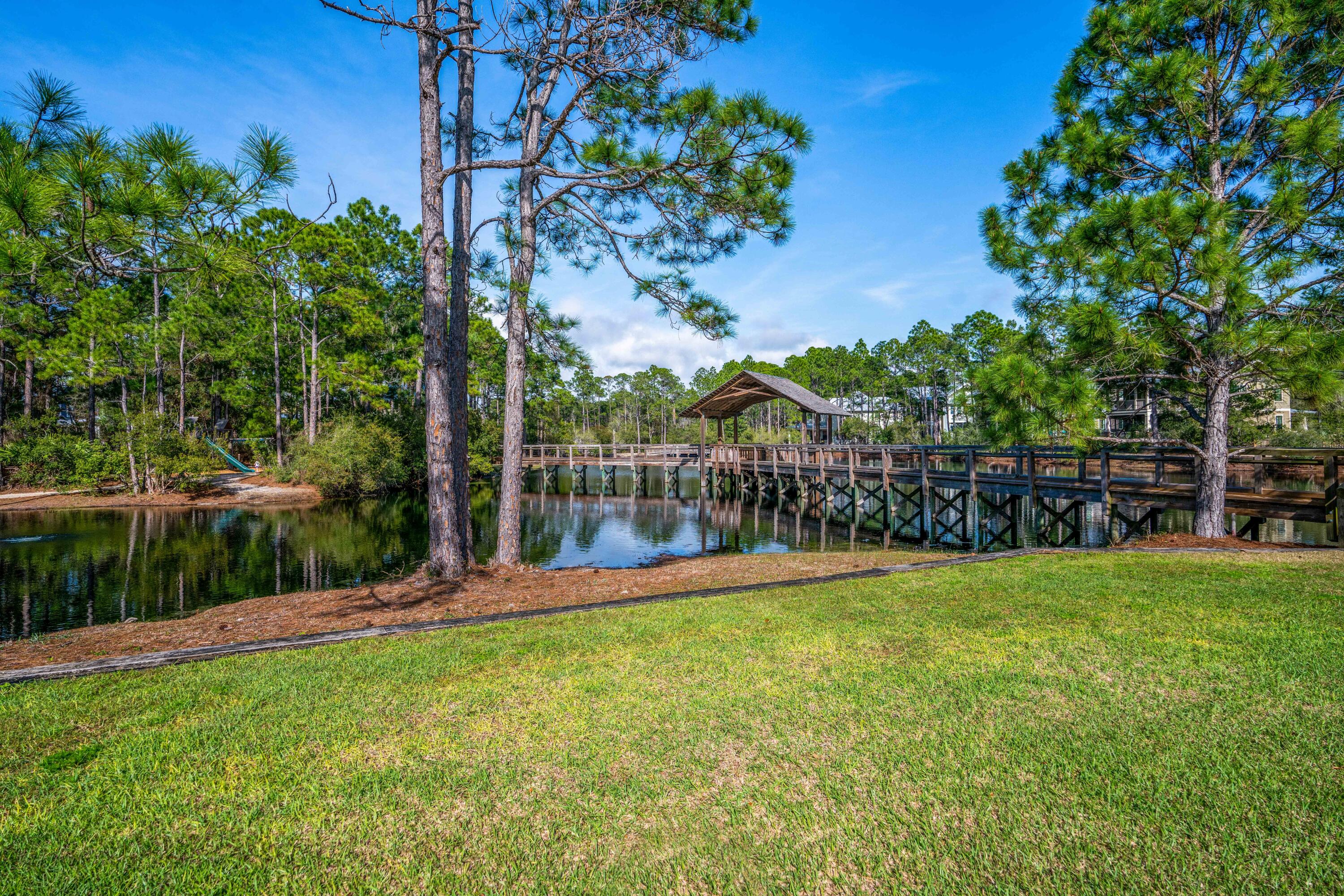 Lot 75 Okeechobee Circle Santa Rosa Beach FL 32459