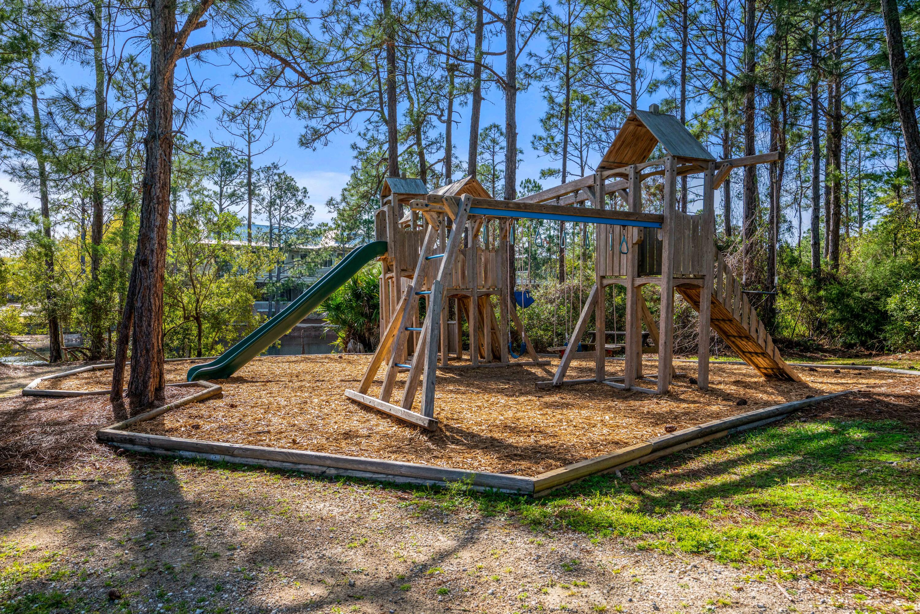Lot 75 Okeechobee Circle Santa Rosa Beach FL 32459