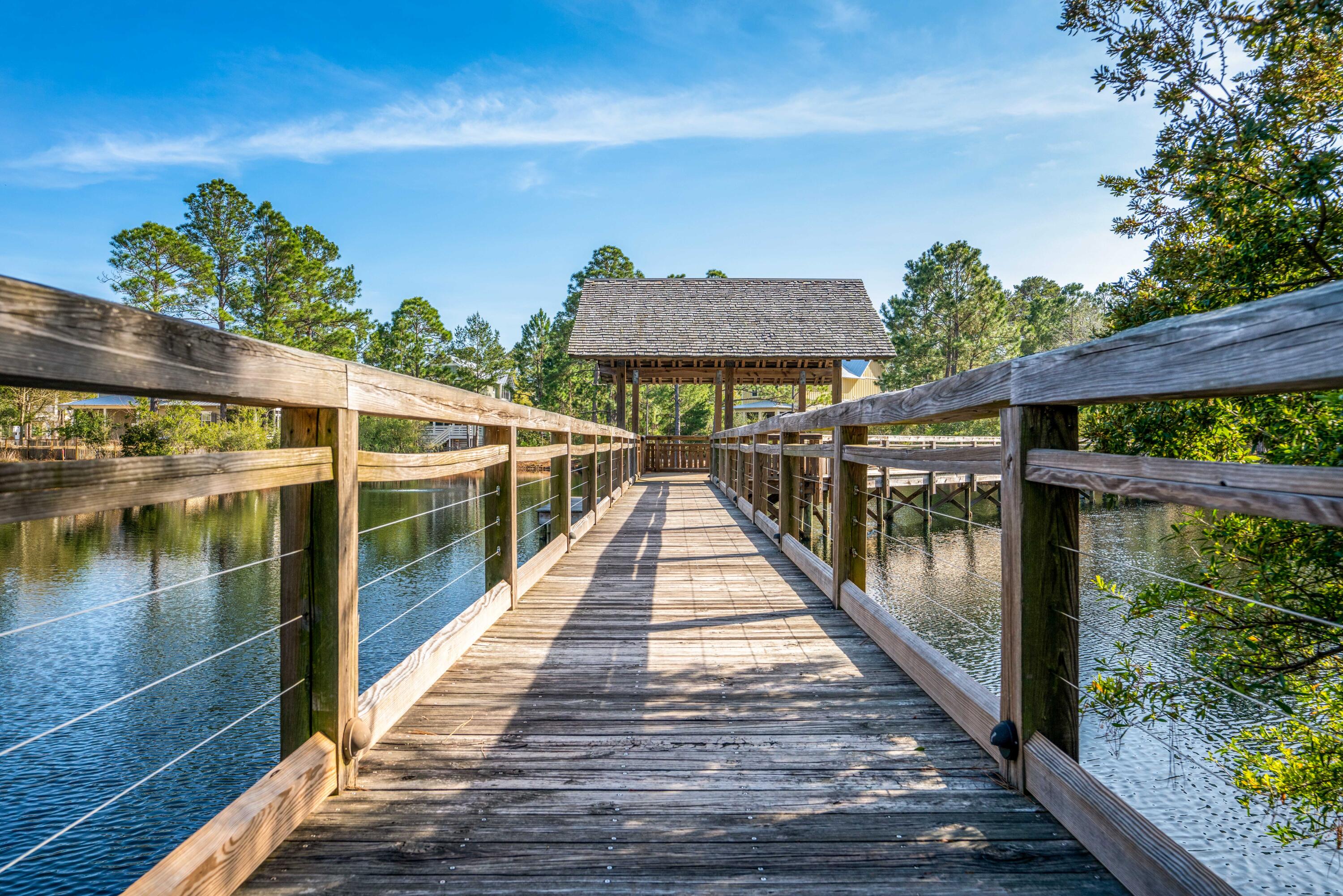 Lot 75 Okeechobee Circle Santa Rosa Beach FL 32459