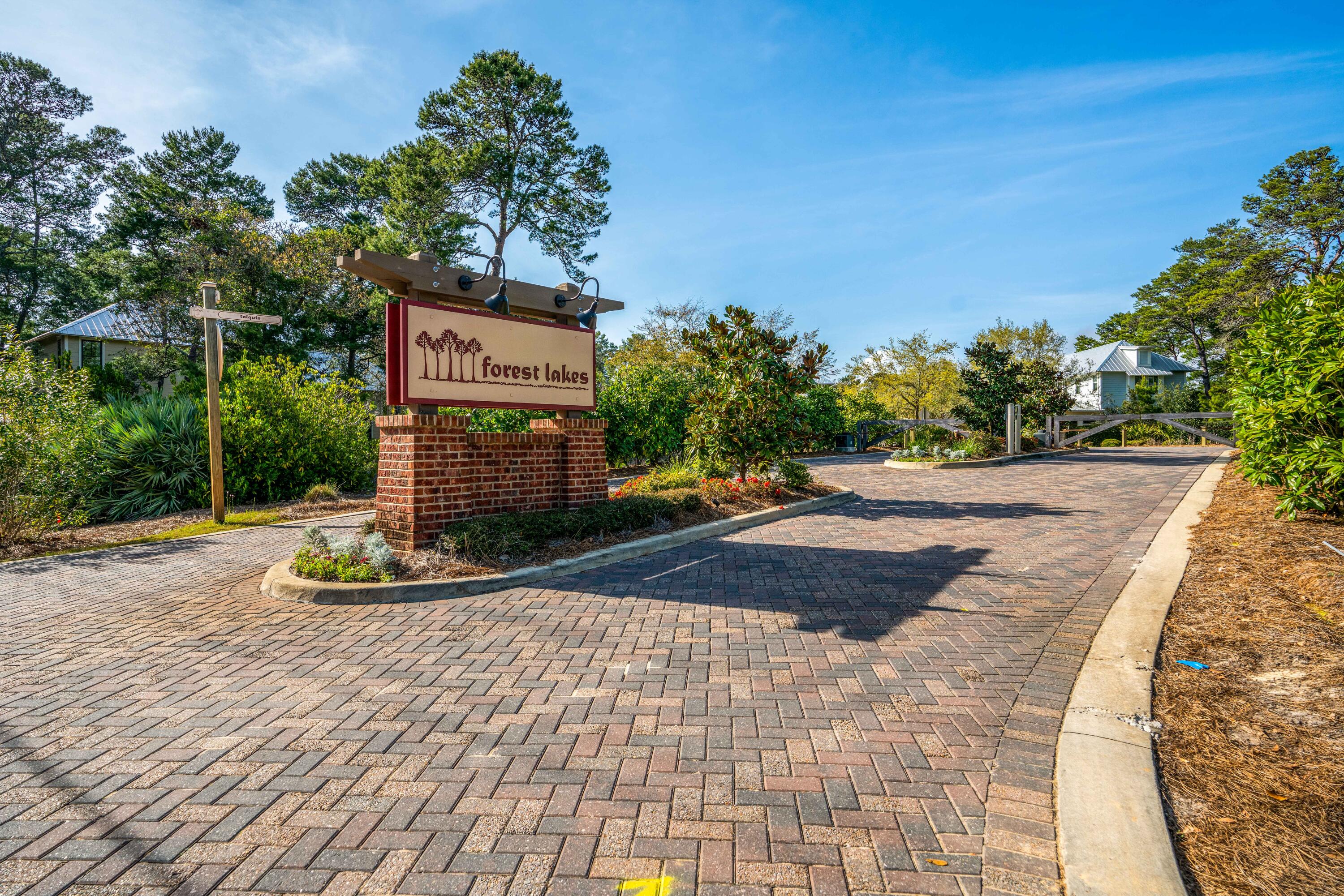 Lot 75 Okeechobee Circle Santa Rosa Beach FL 32459