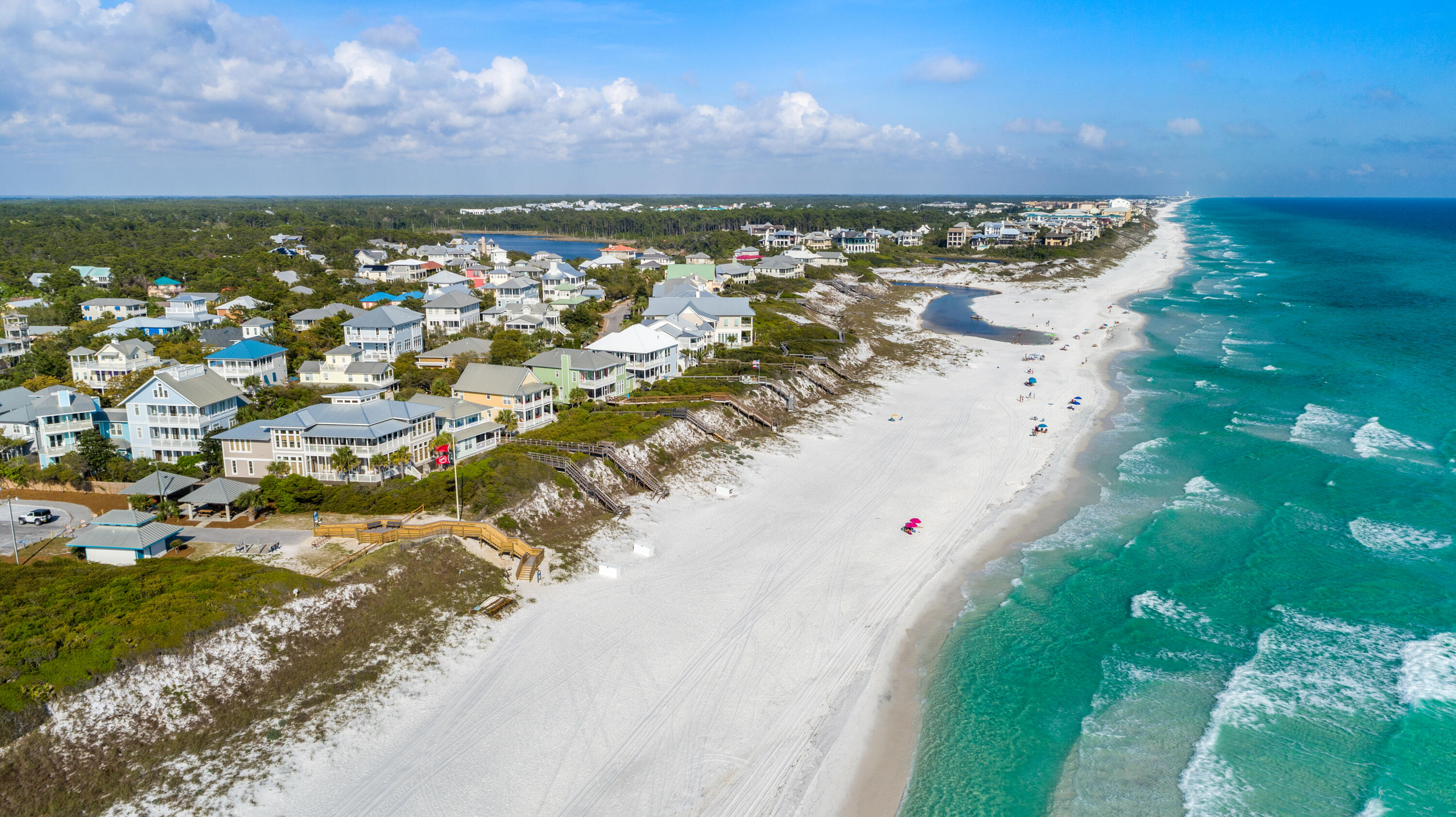 Lot 75 Okeechobee Circle Santa Rosa Beach FL 32459
