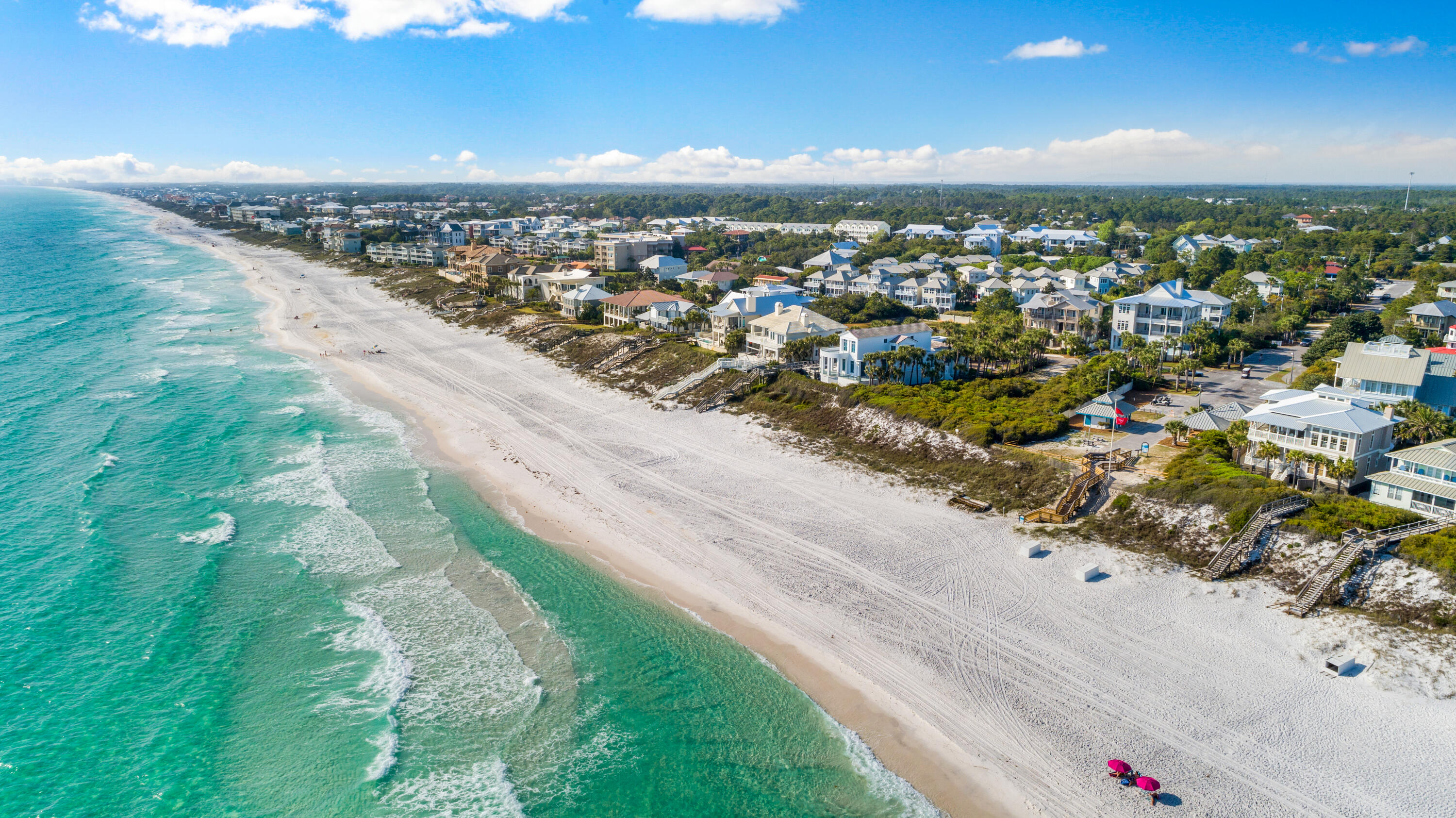 Lot 75 Okeechobee Circle Santa Rosa Beach FL 32459