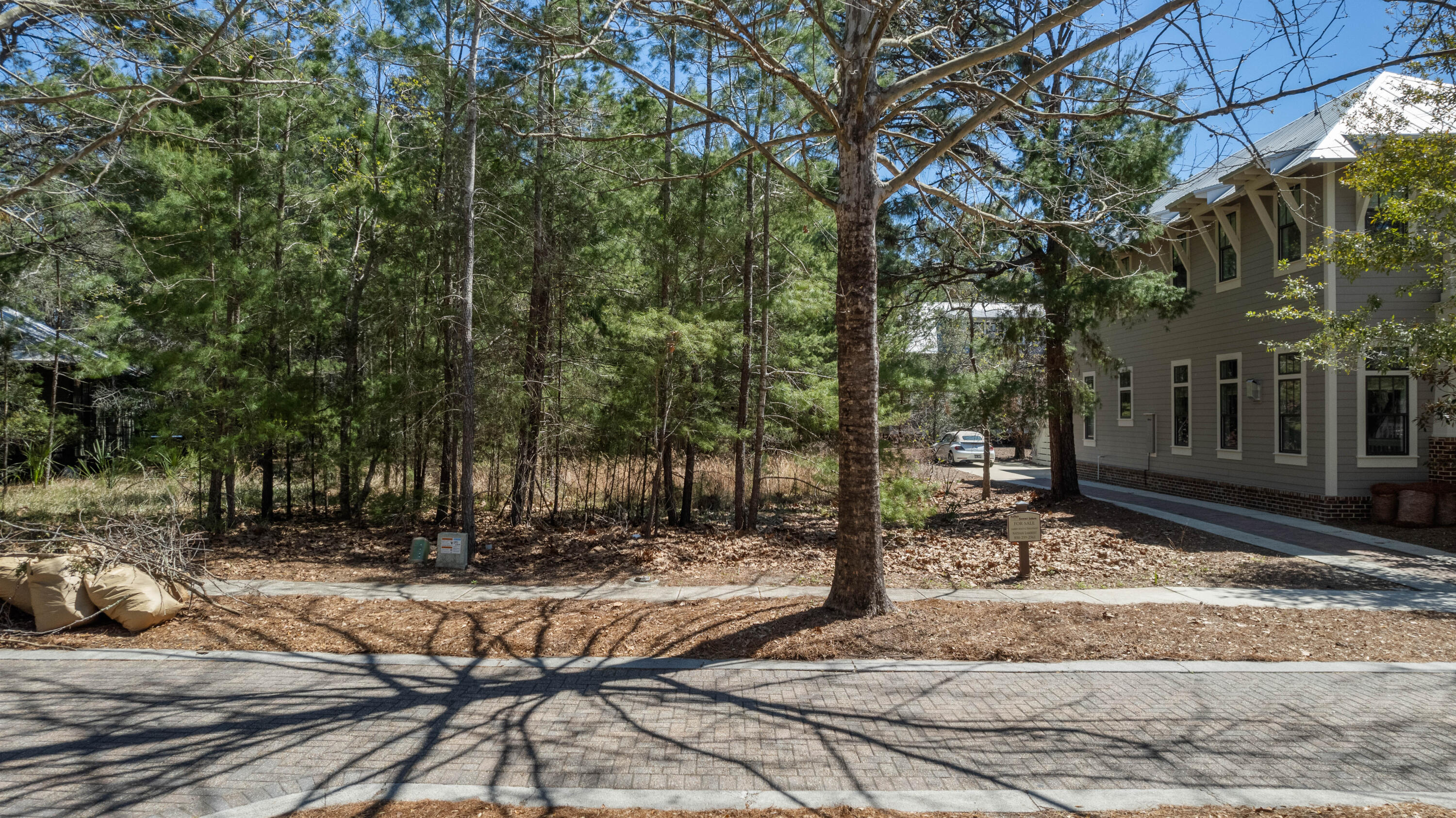 Lot 75 Okeechobee Circle Santa Rosa Beach FL 32459